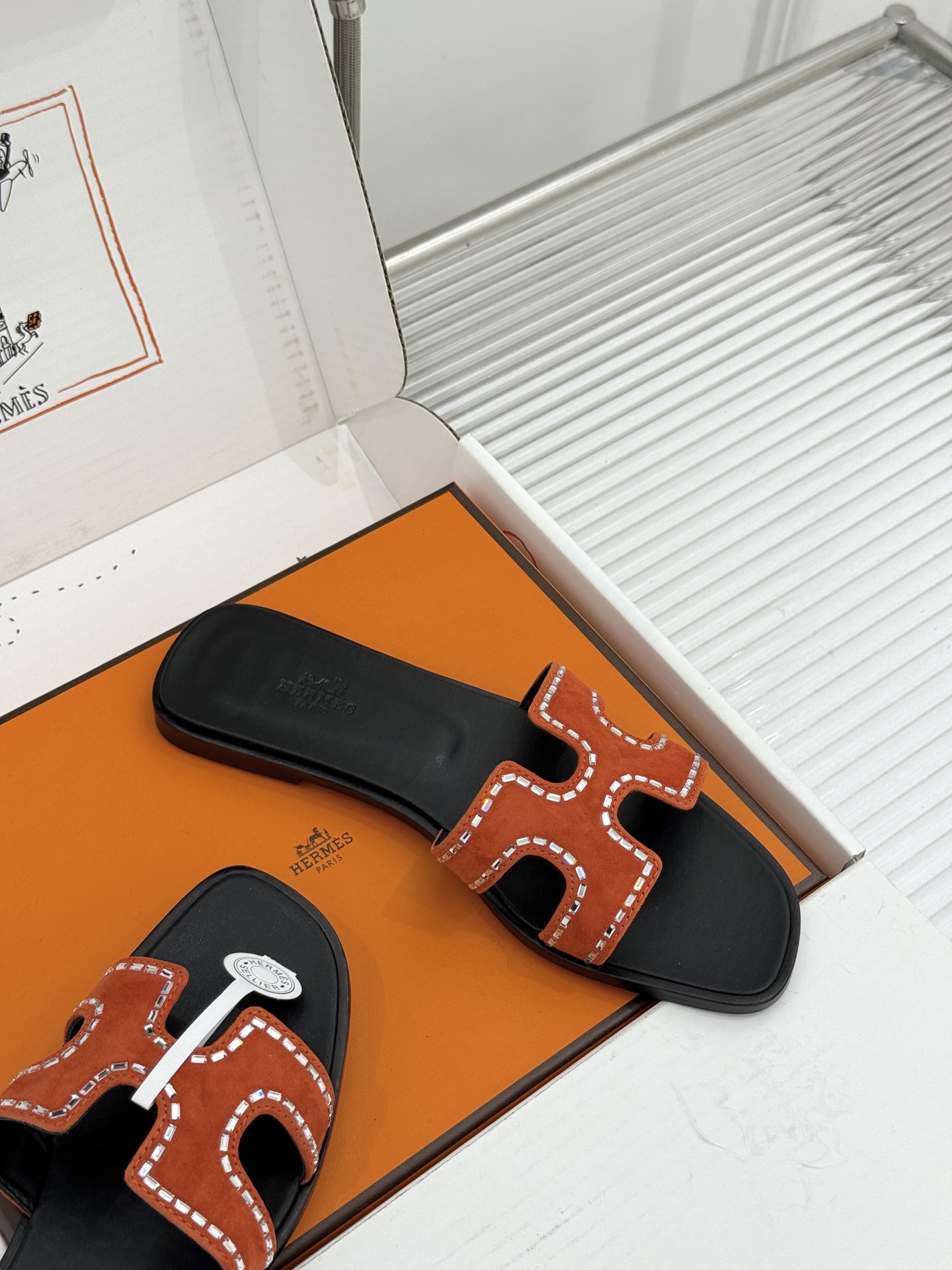Hermes Slides