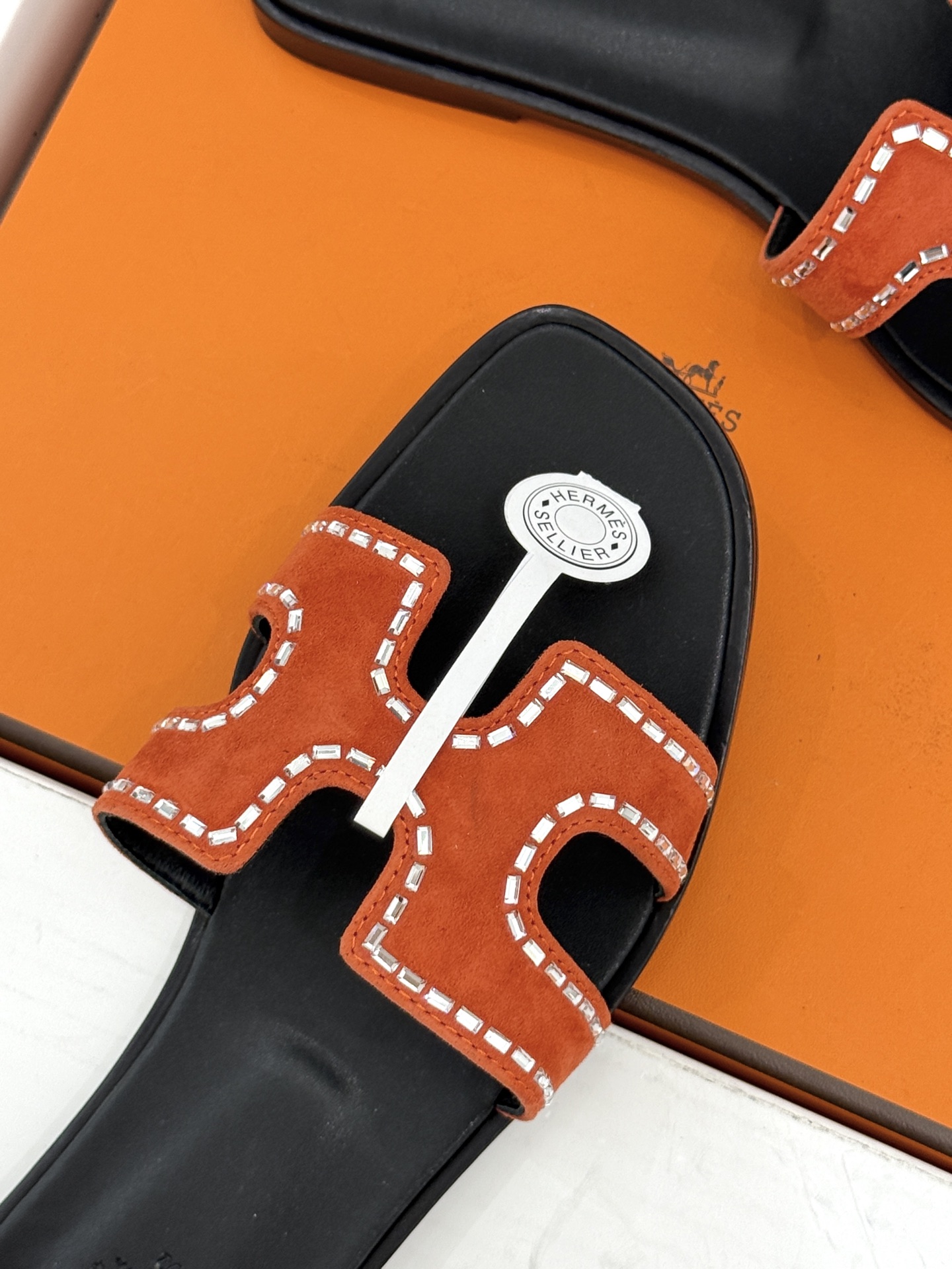 Hermes Slides
