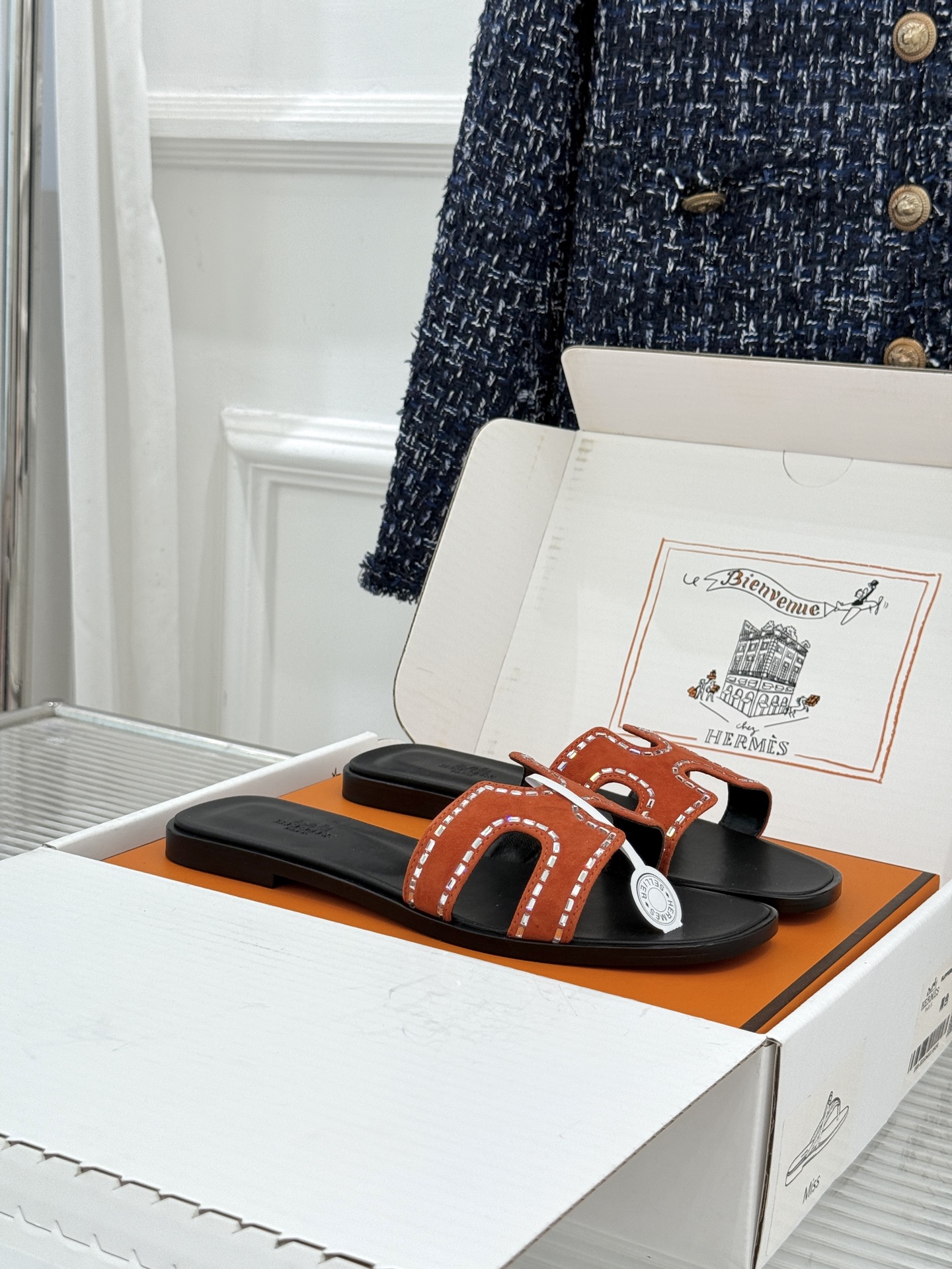 Hermes Slides