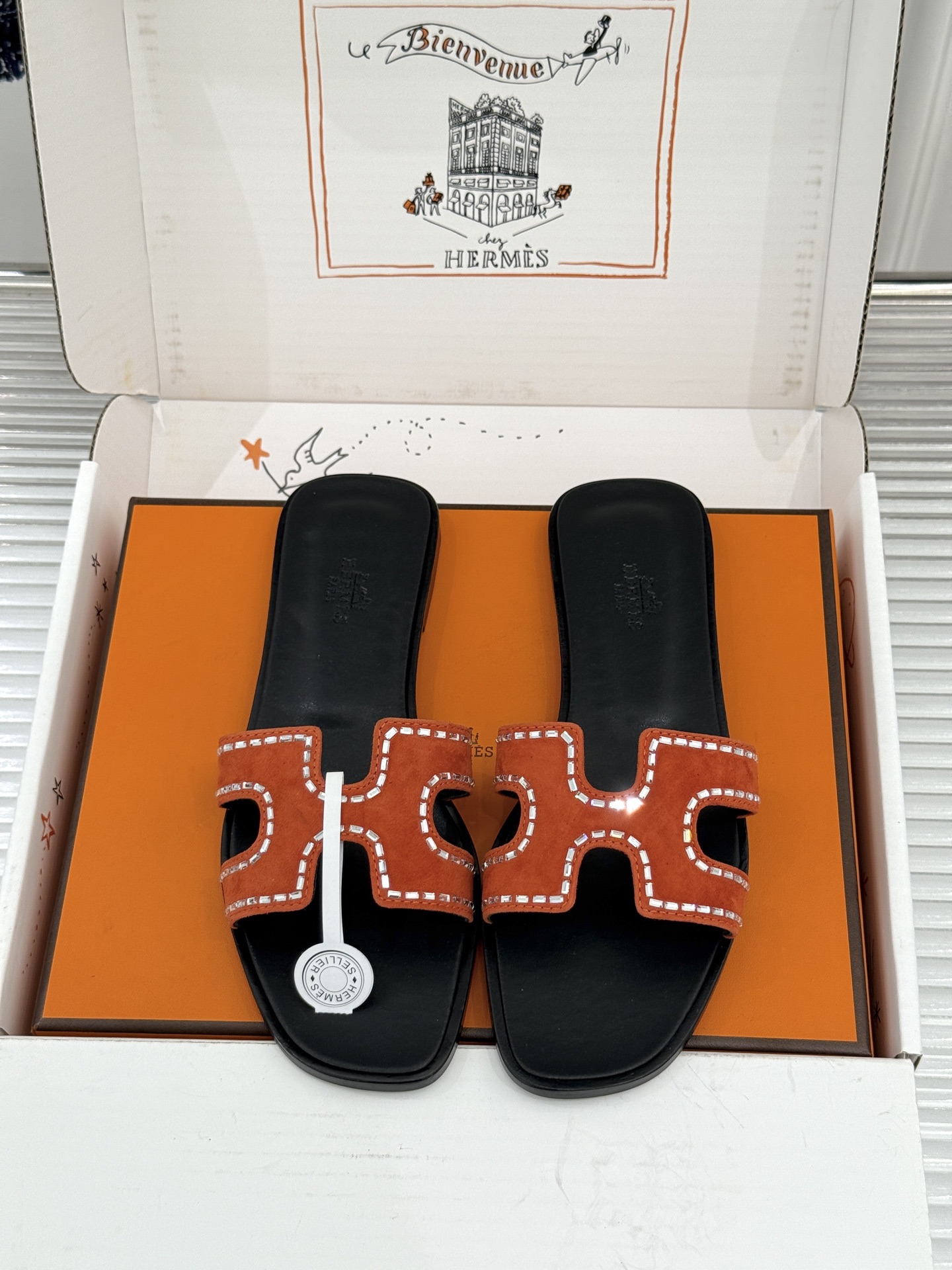 Hermes Slides