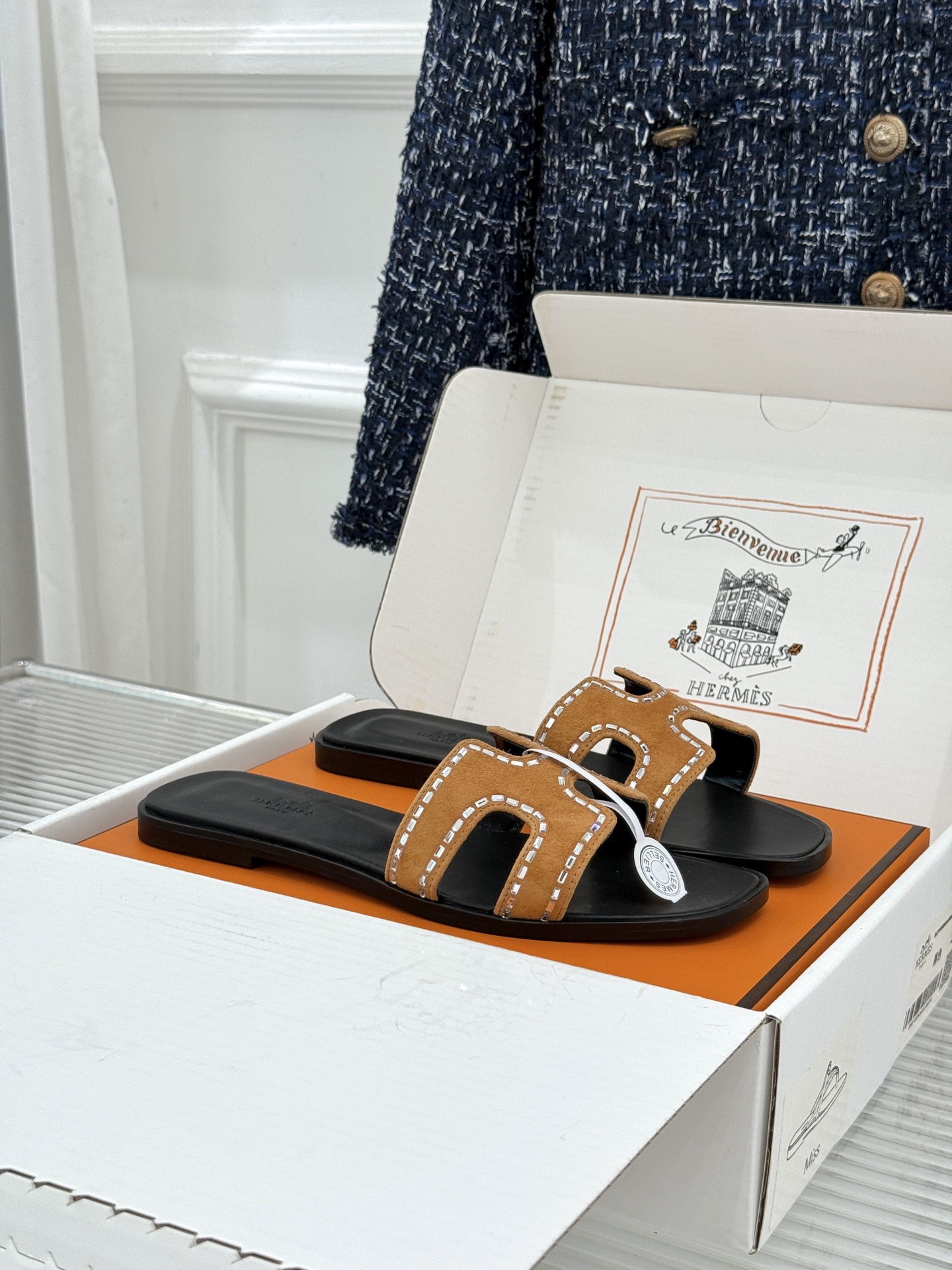 Hermes Slides
