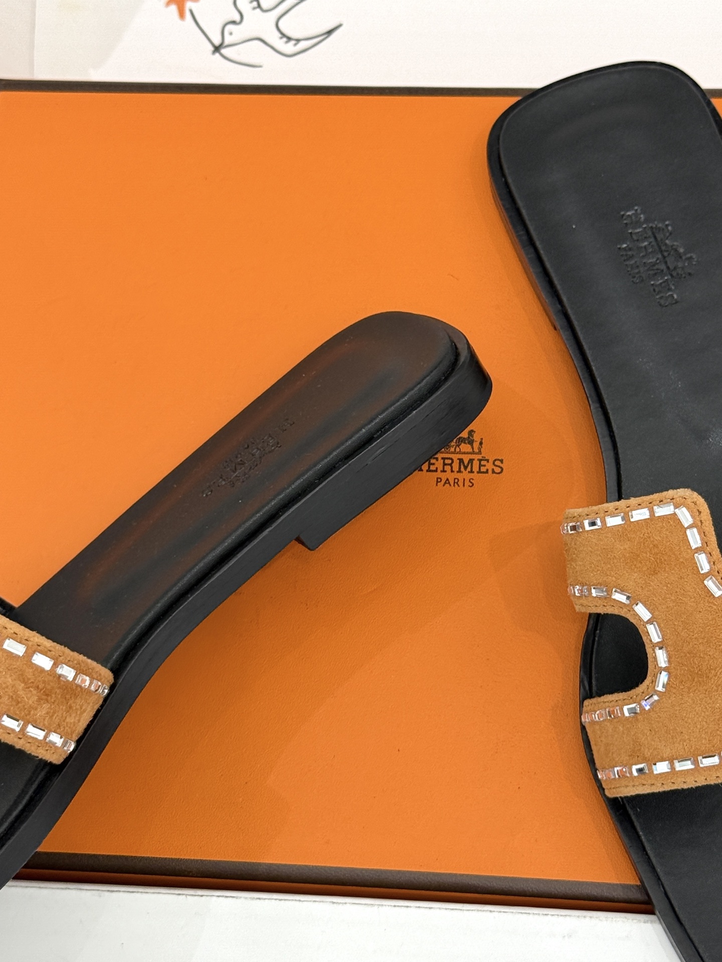 Hermes Slides