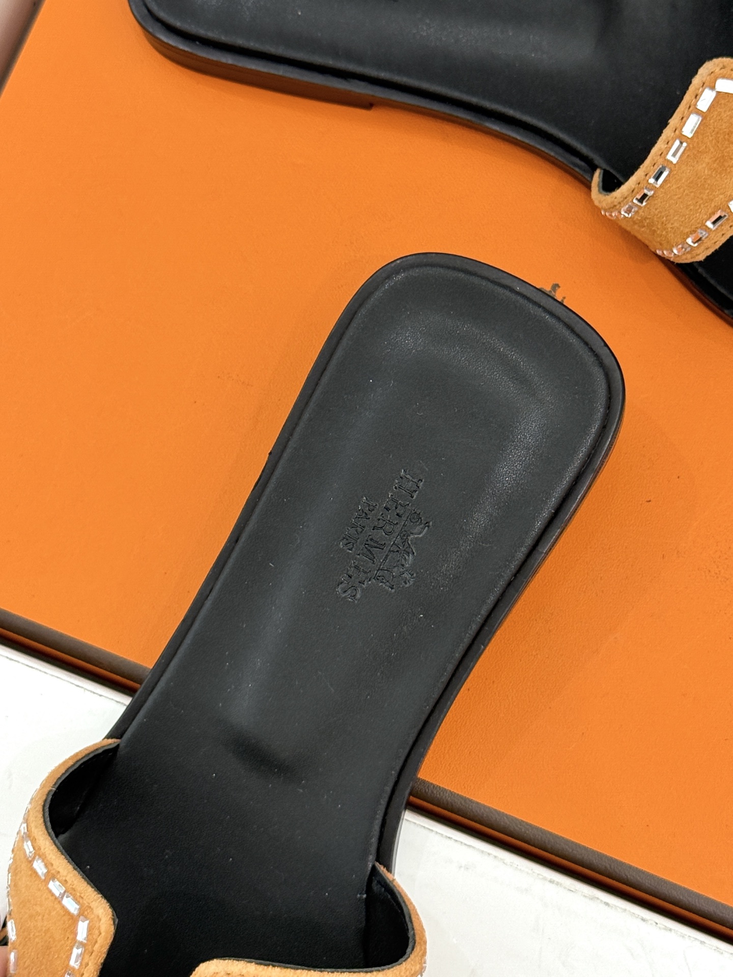 Hermes Slides