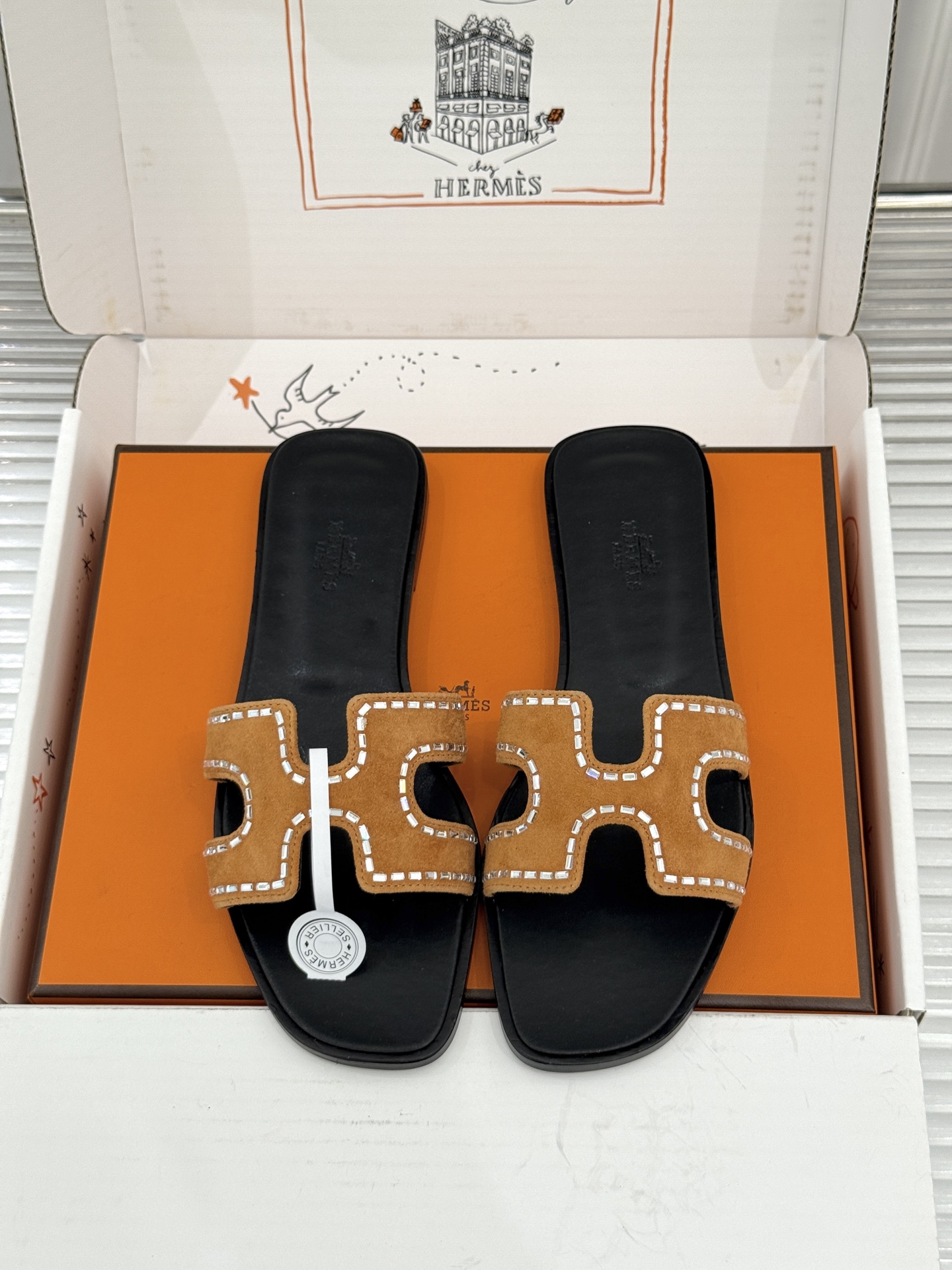 Hermes Slides