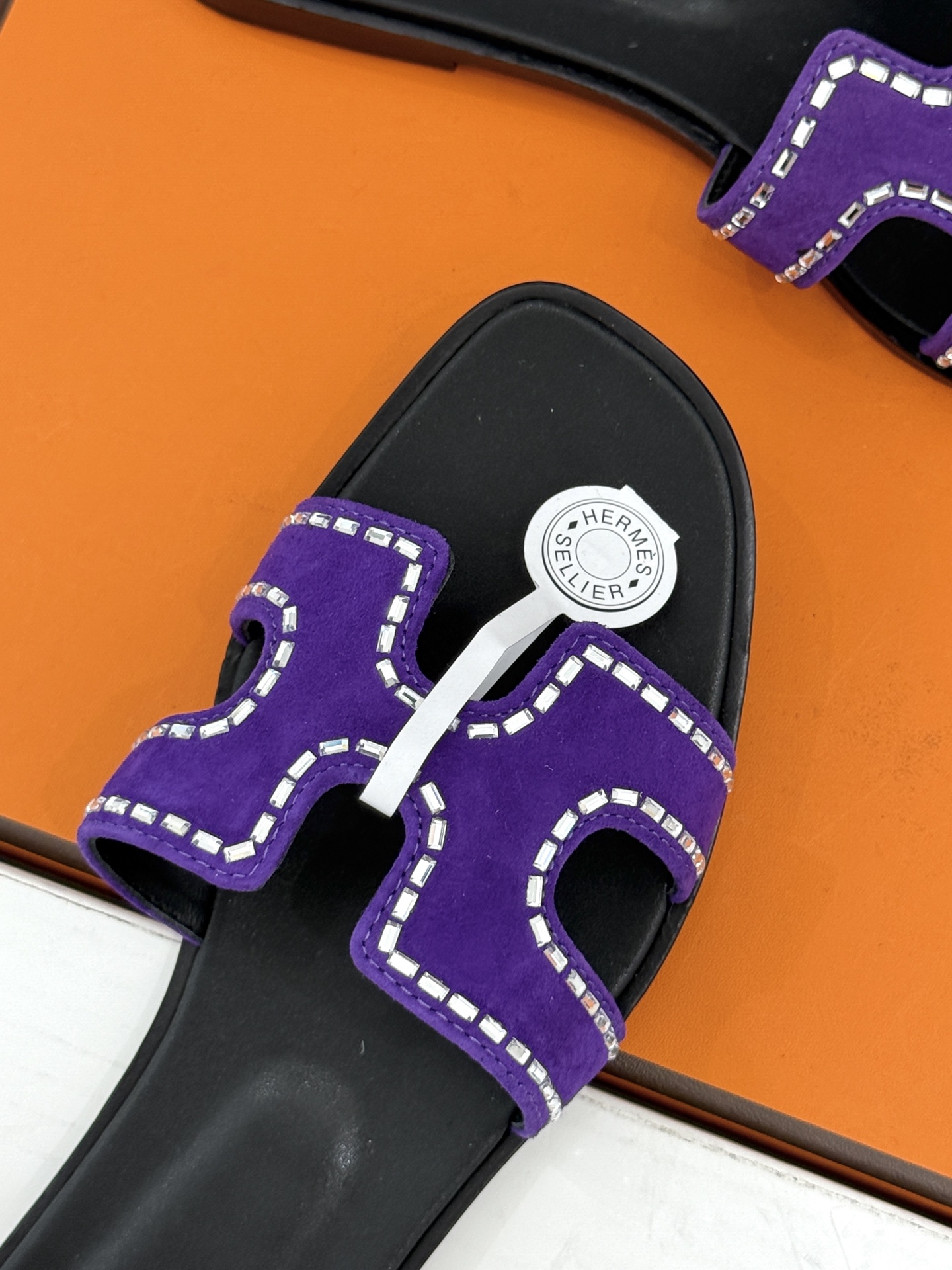 Hermes Slides