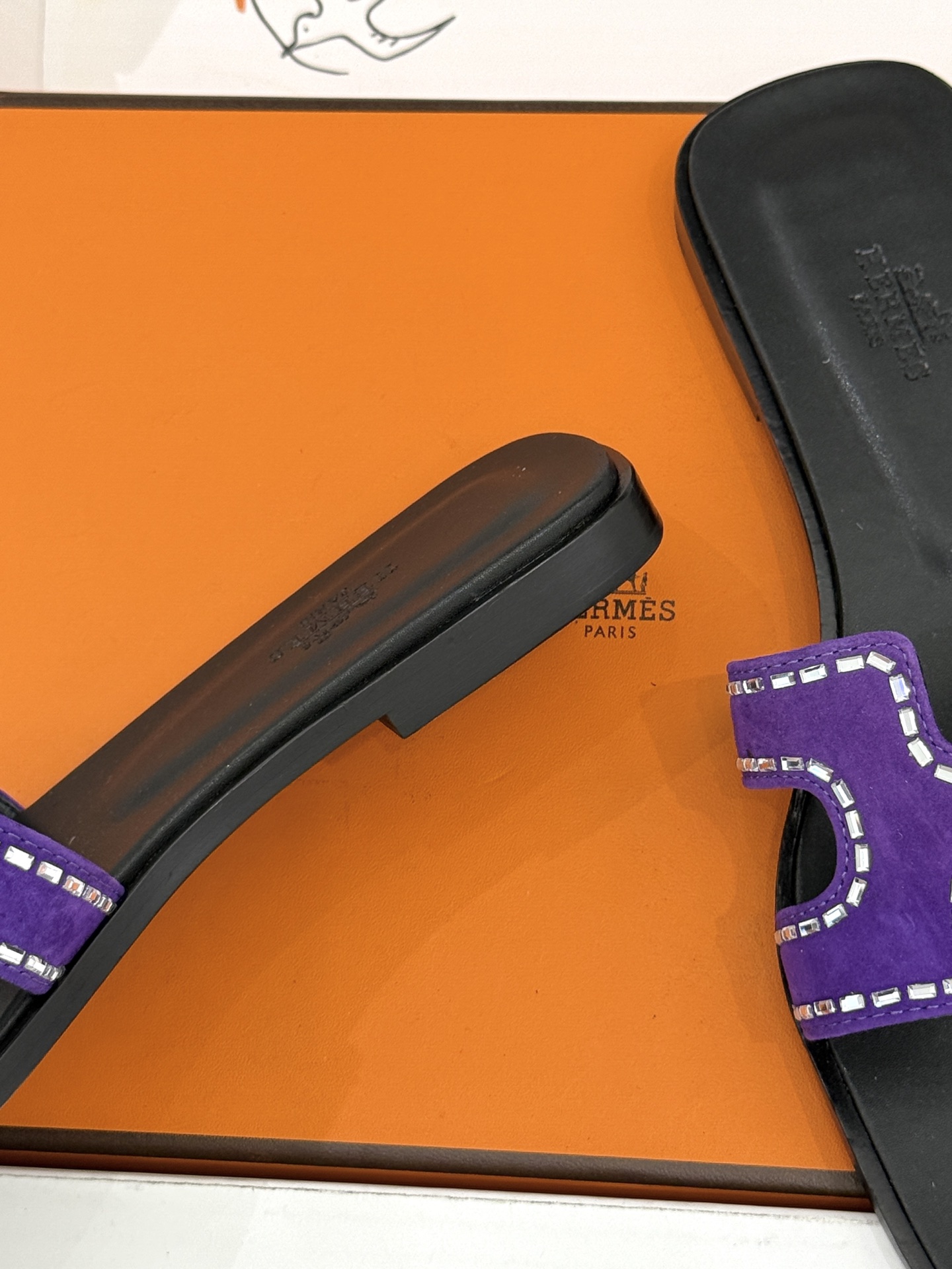Hermes Slides