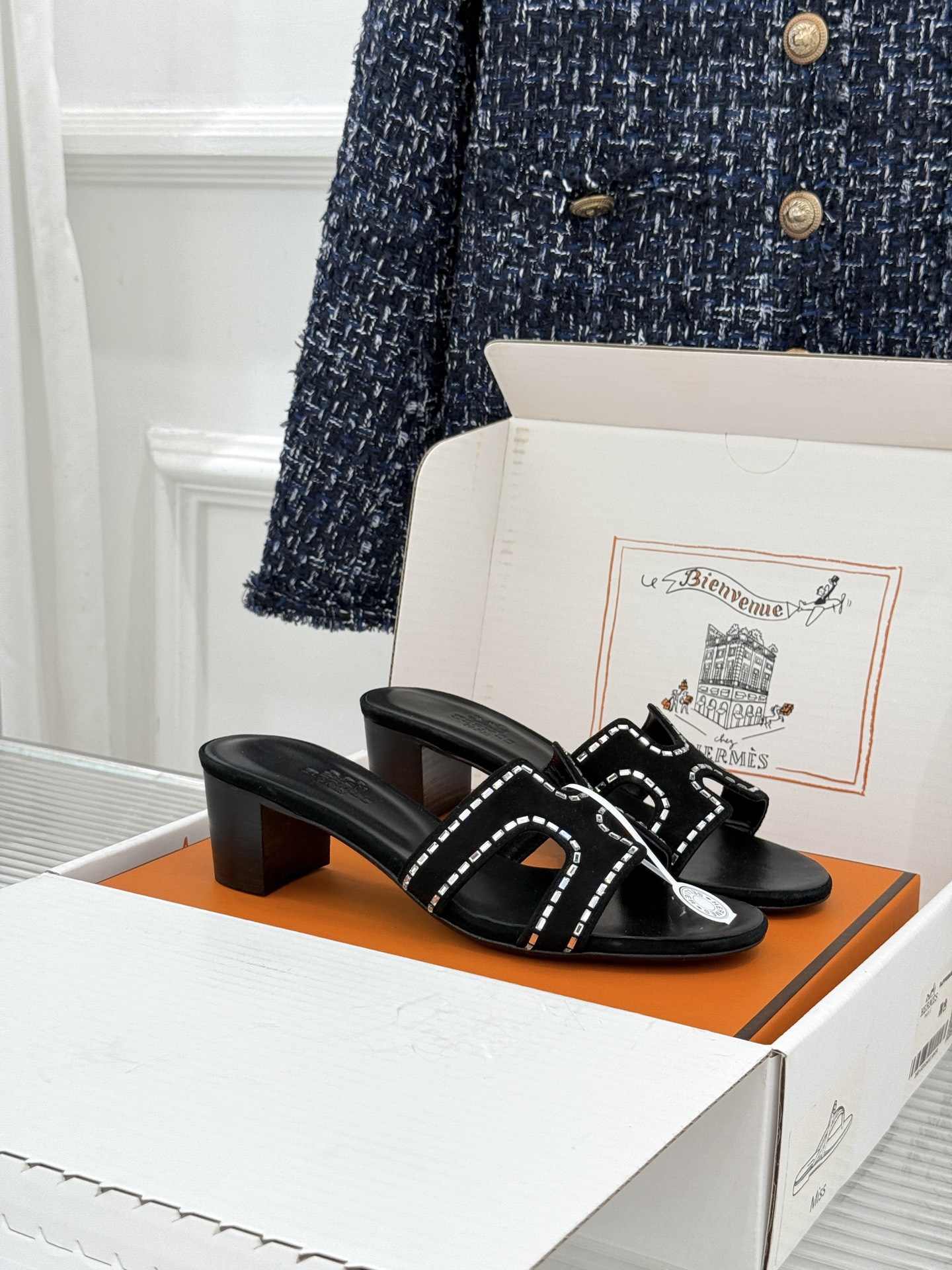 Hermes Slides