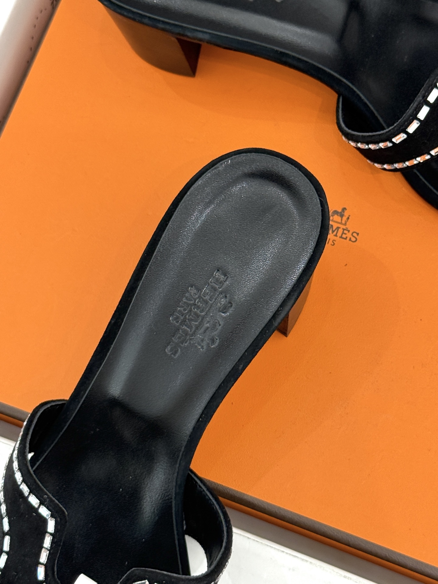 Hermes Slides