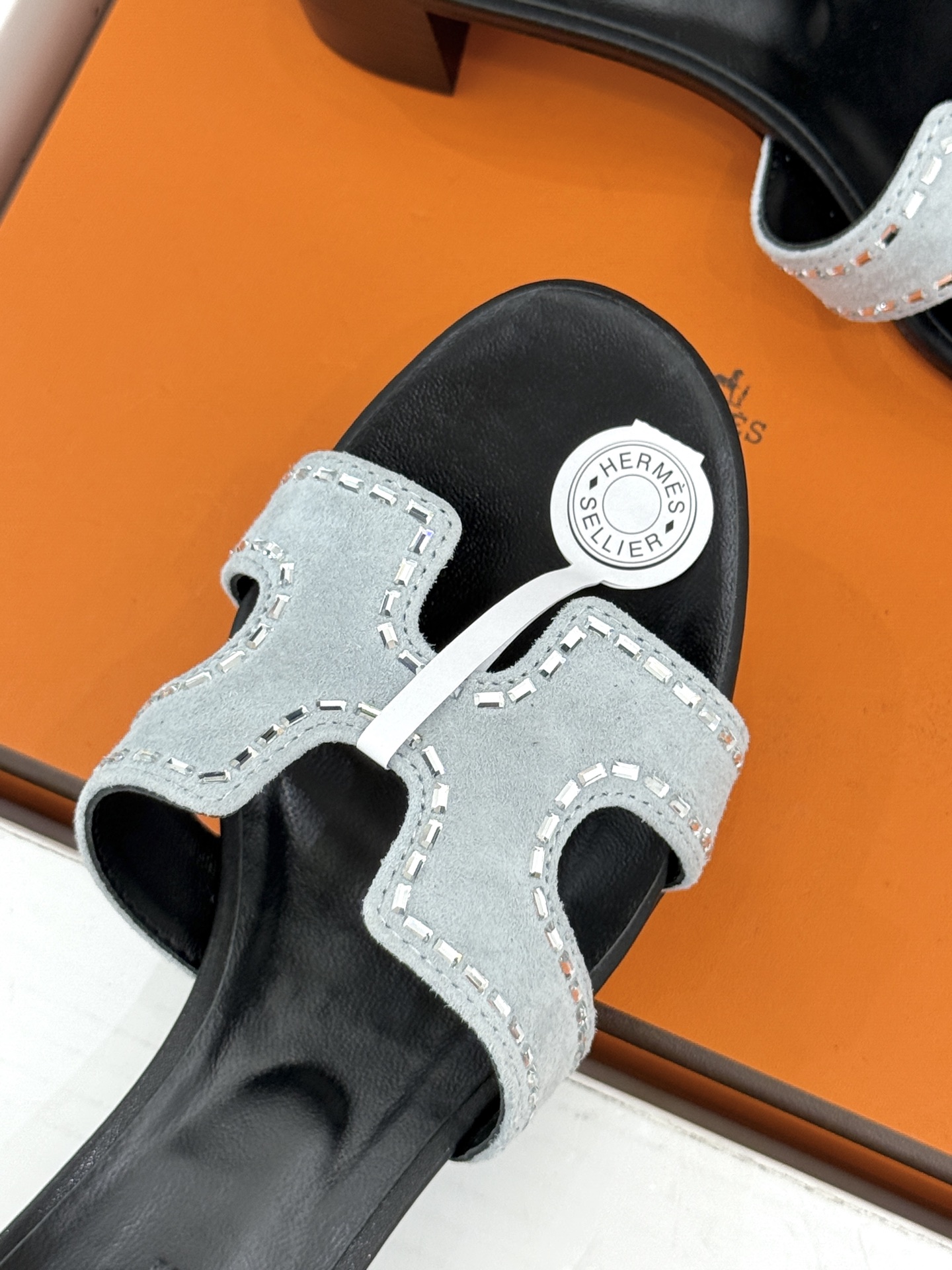 Hermes Slides