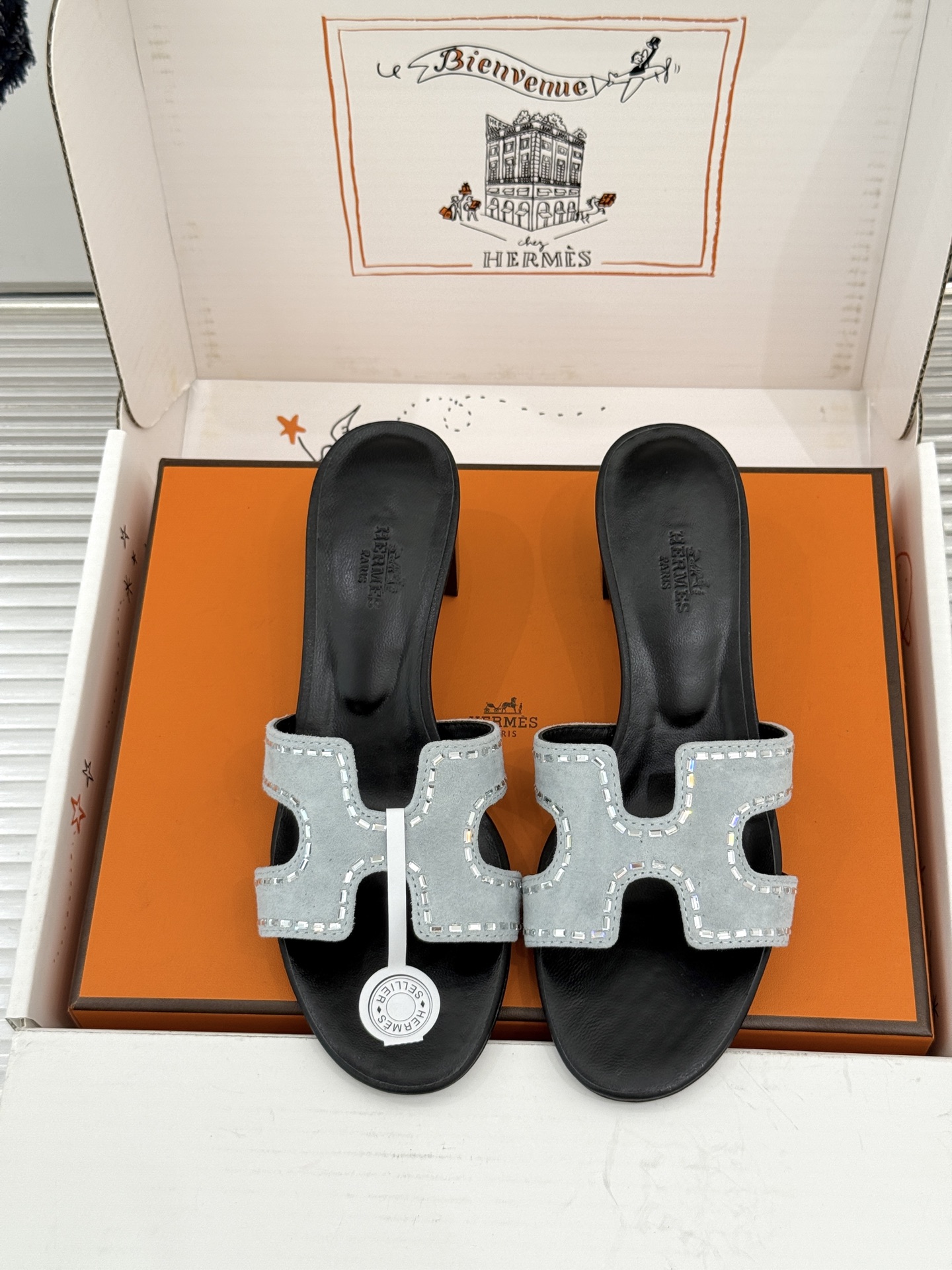 Hermes Slides