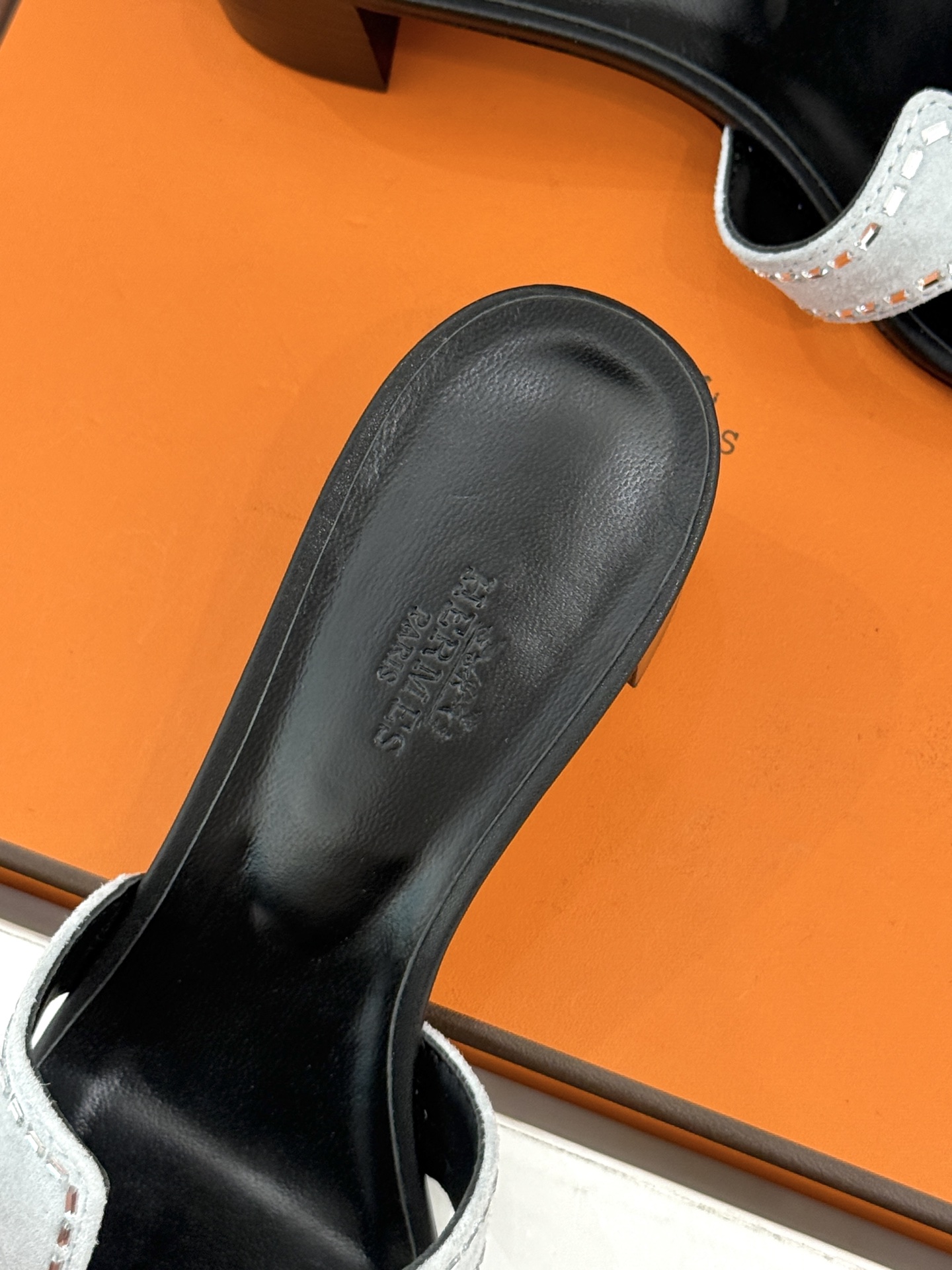 Hermes Slides