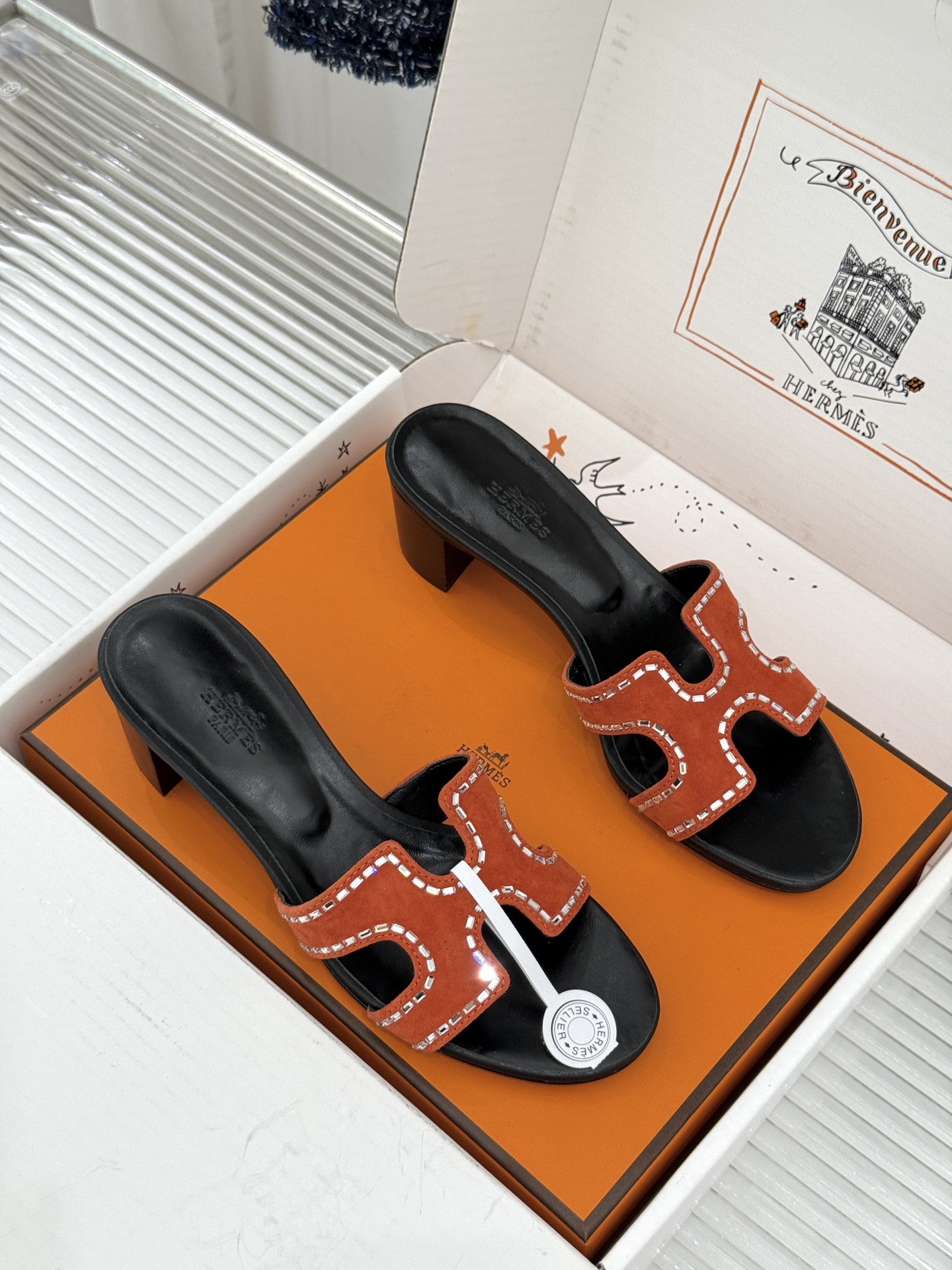 Hermes Slides