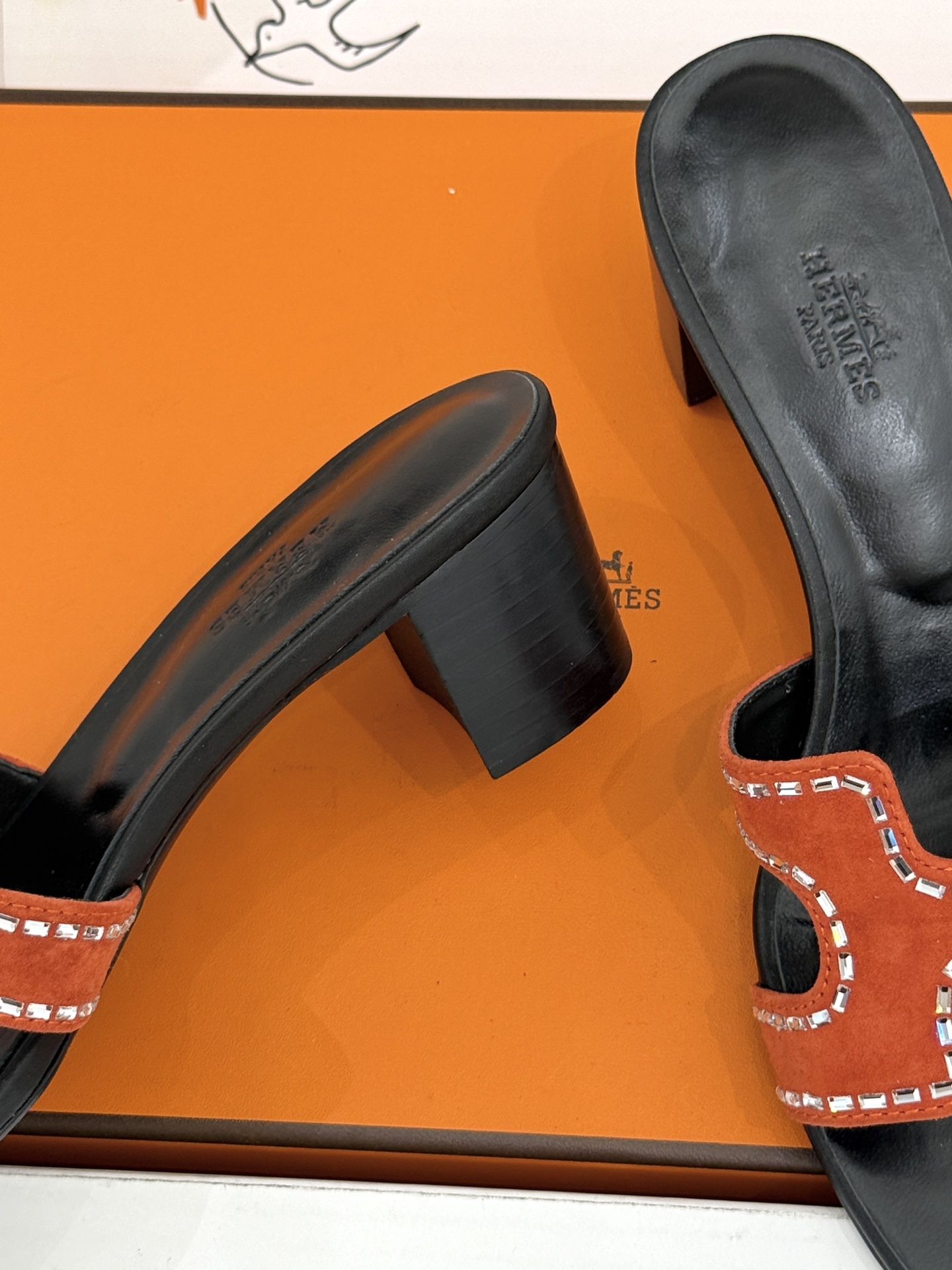 Hermes Slides