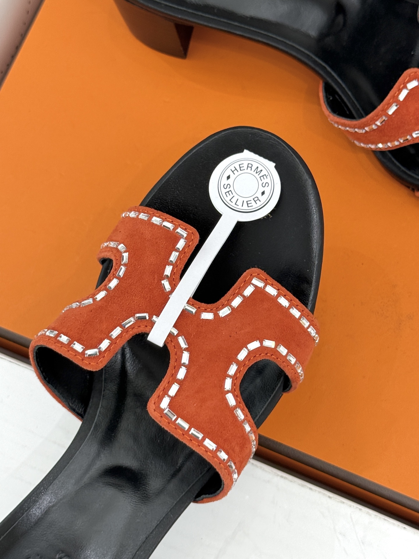 Hermes Slides