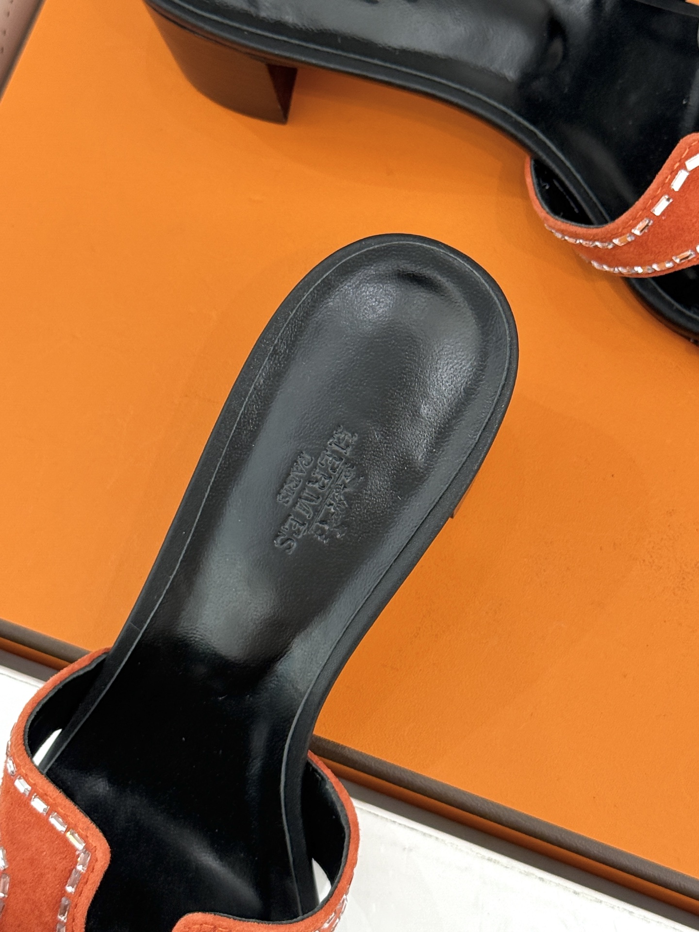 Hermes Slides