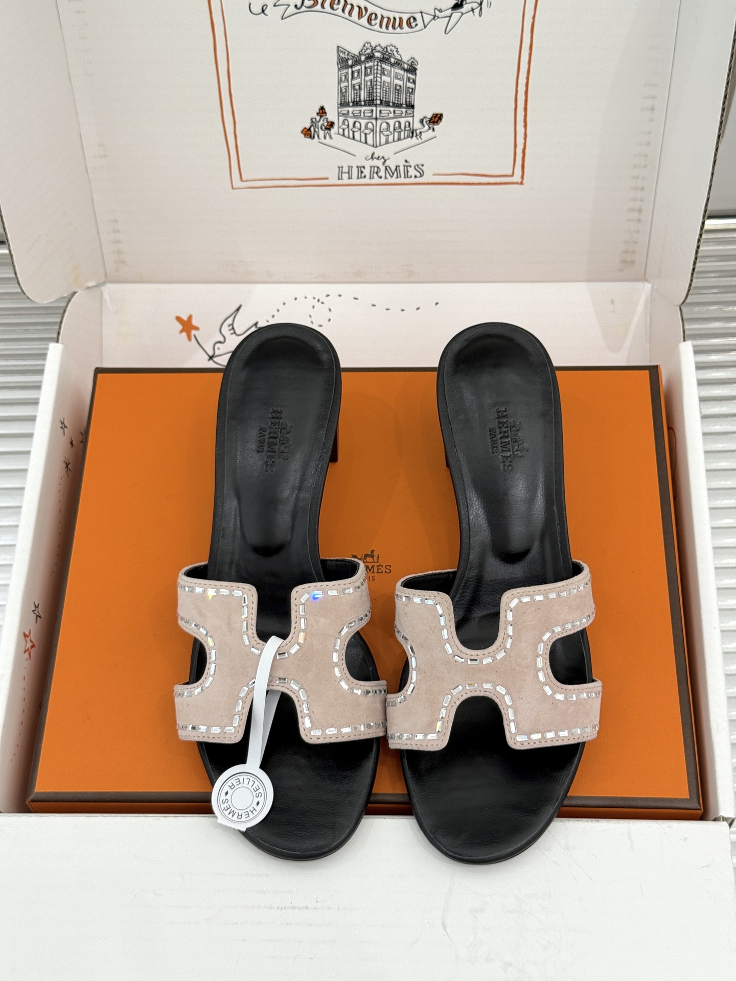Hermes Slides