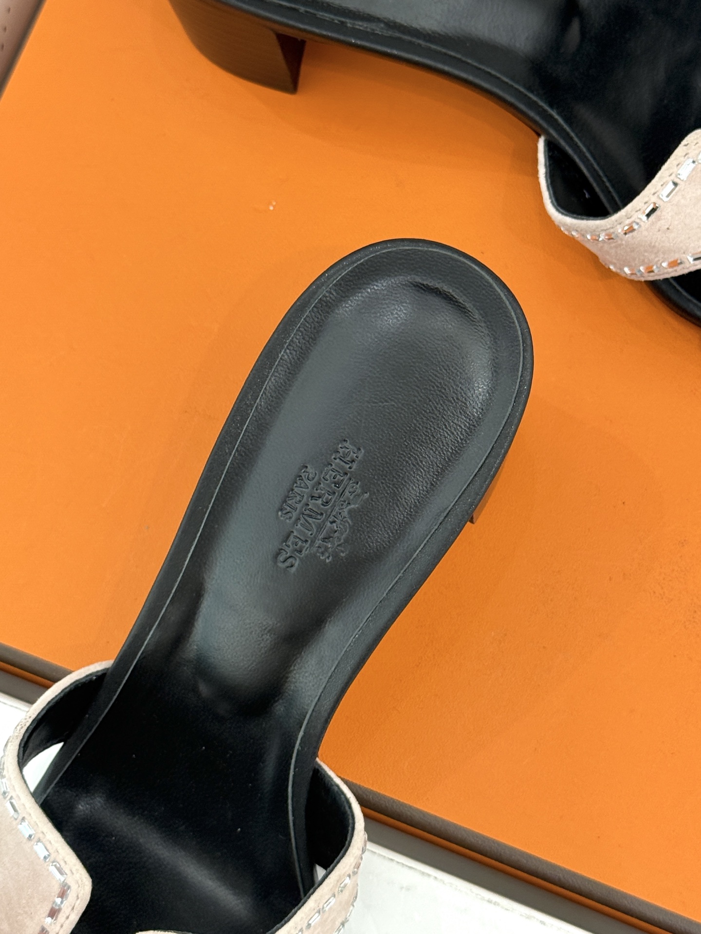 Hermes Slides