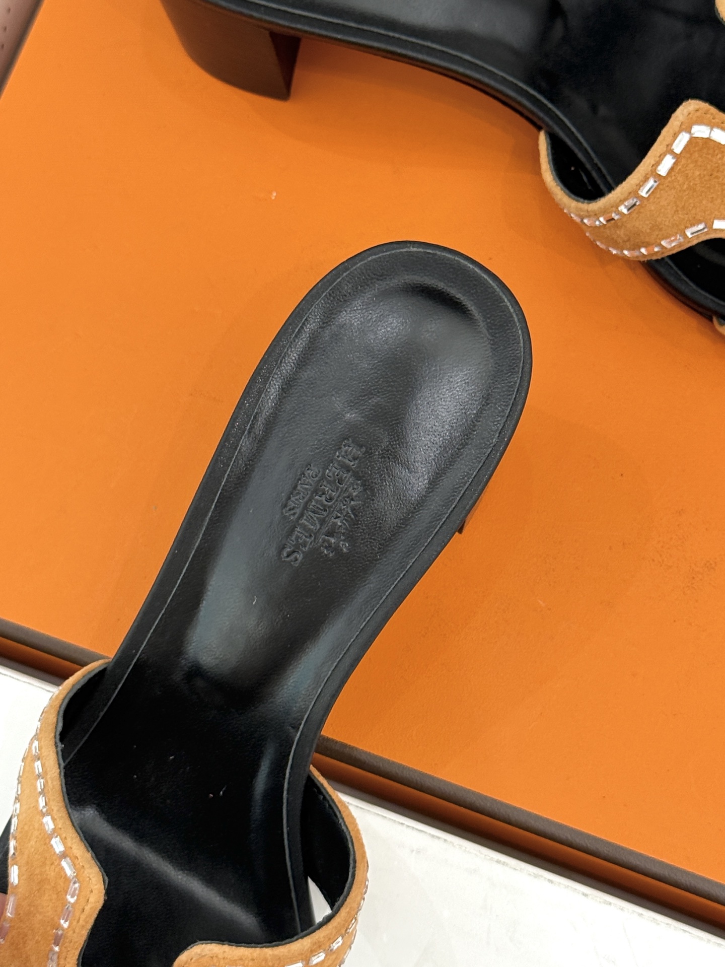 Hermes Slides