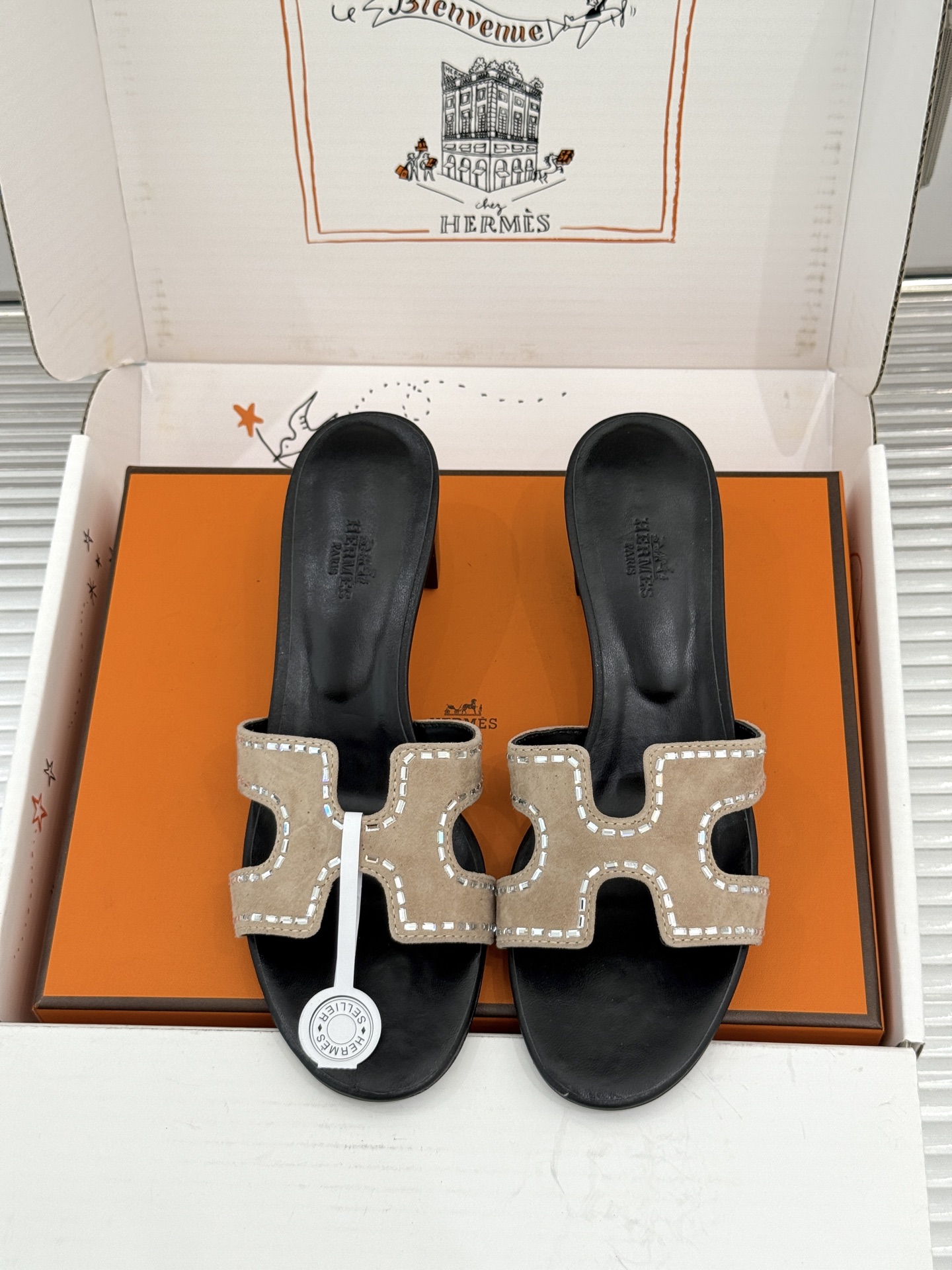 Hermes Slides