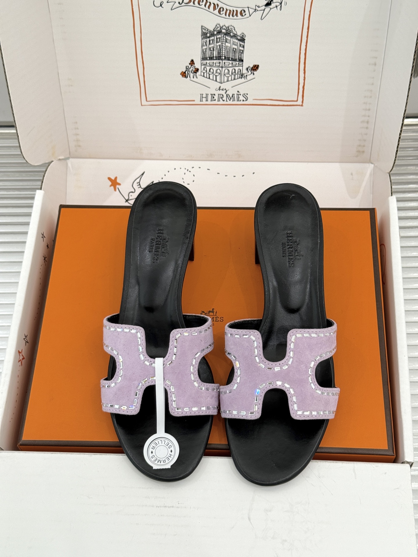 Hermes Slides