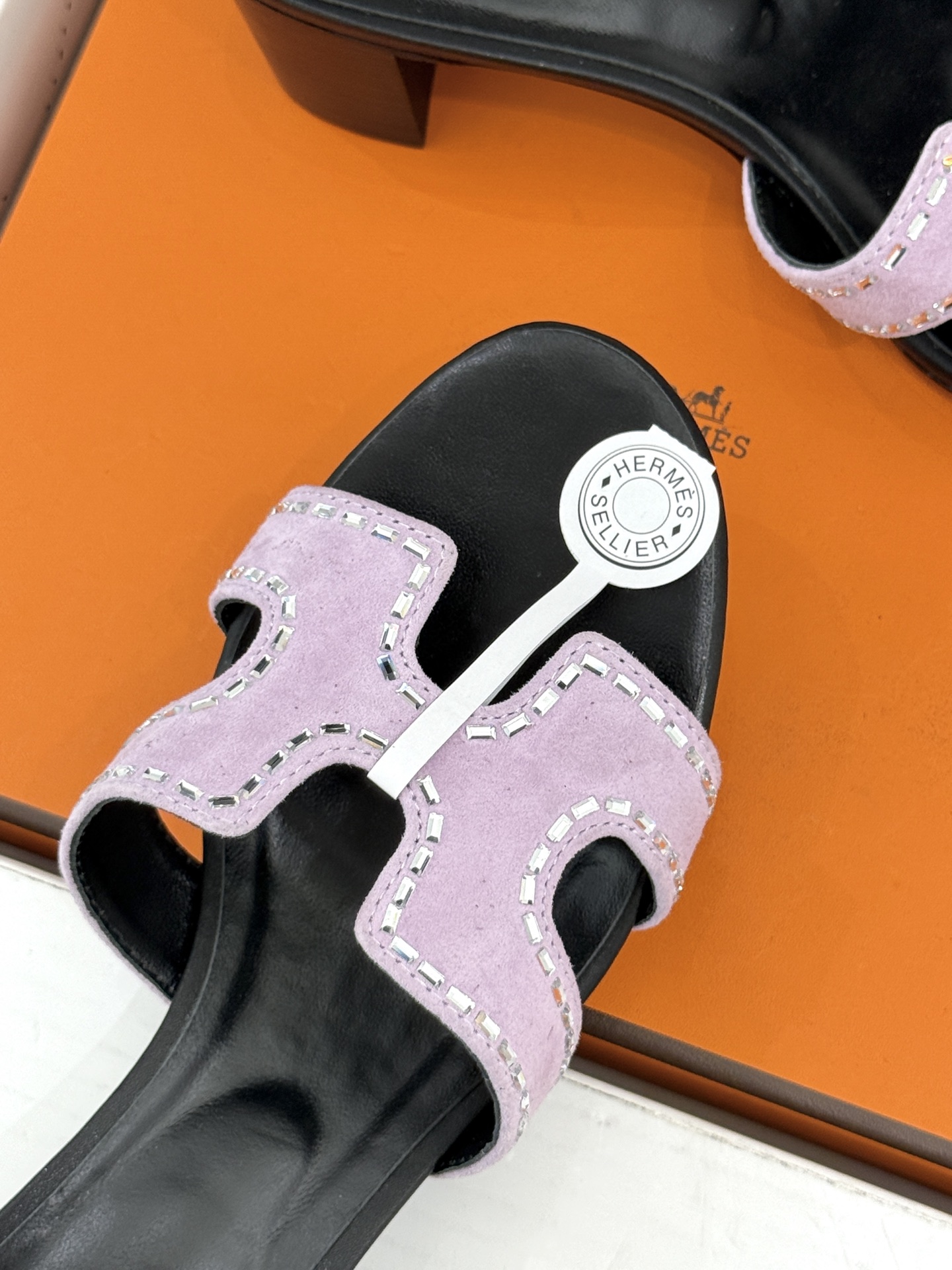 Hermes Slides