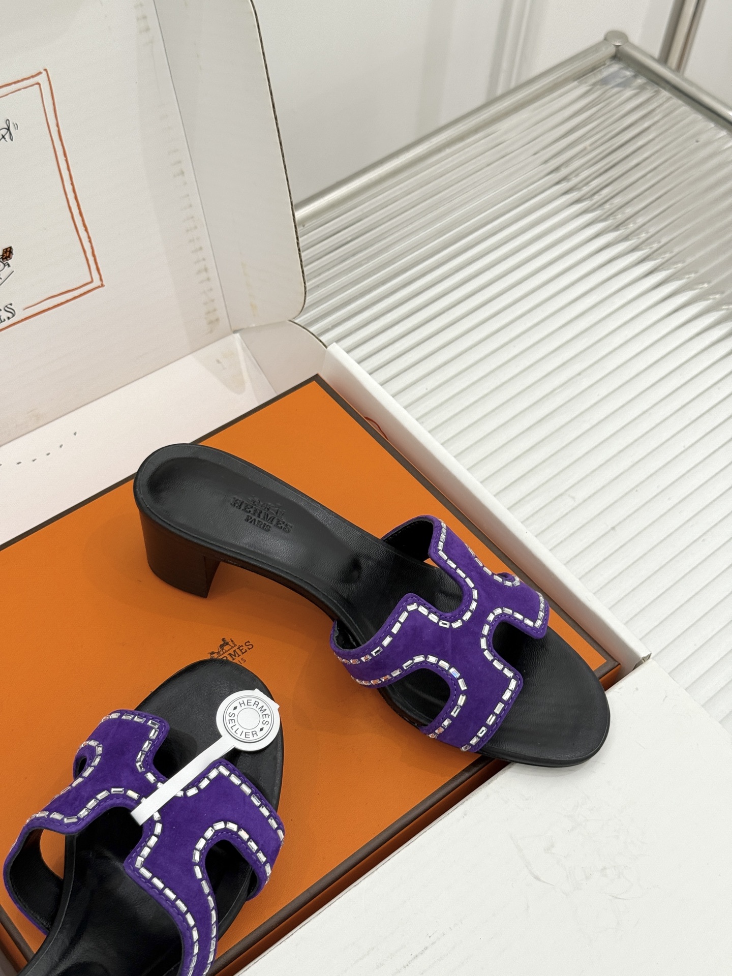 Hermes Slides