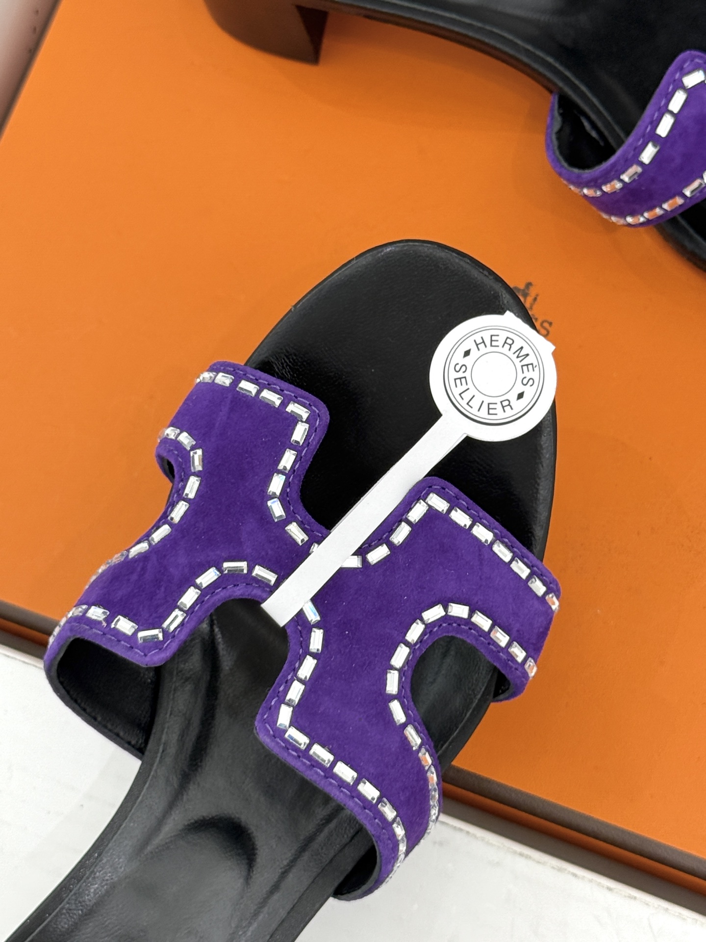 Hermes Slides