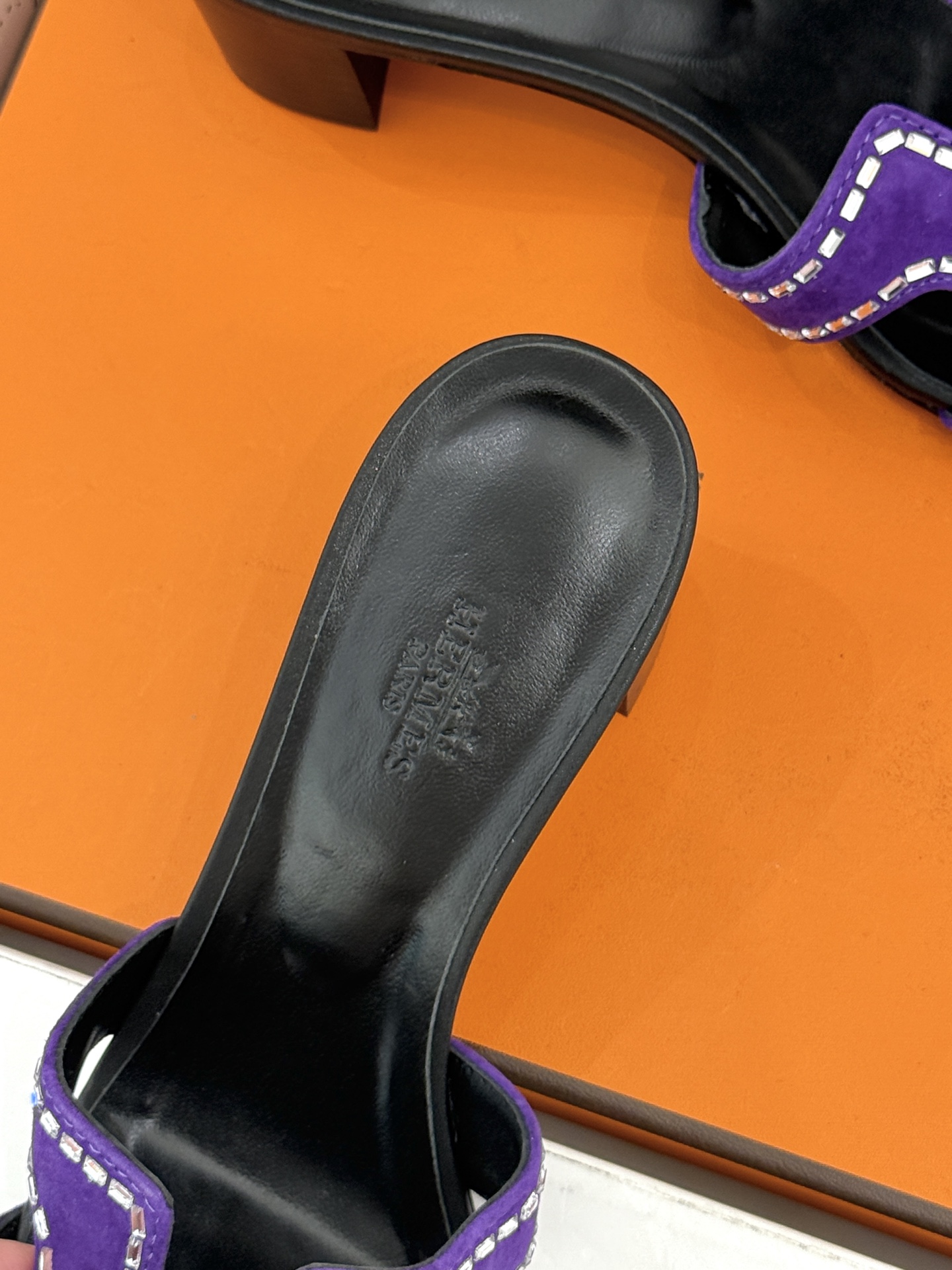 Hermes Slides