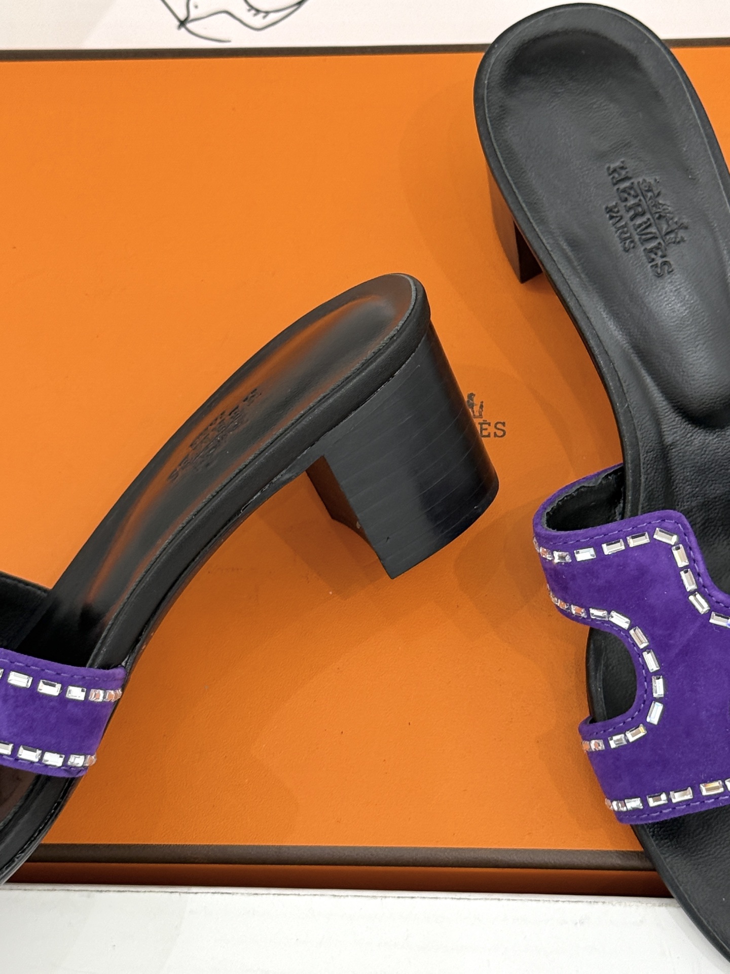 Hermes Slides