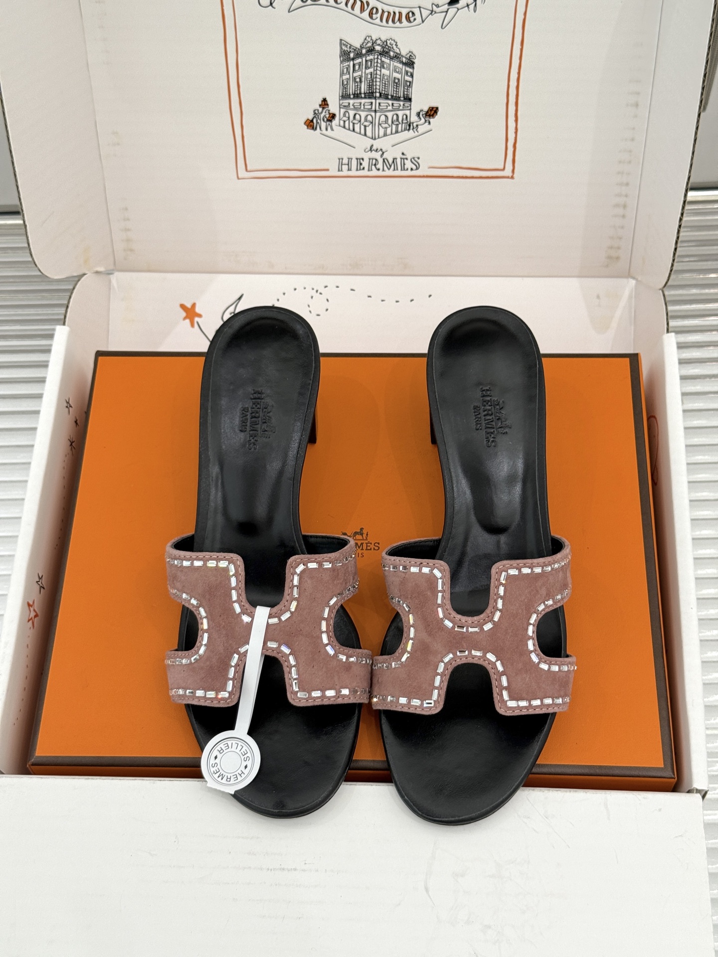 Hermes Slides