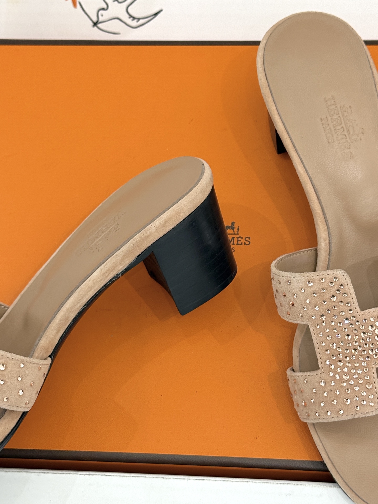 Hermes Slides