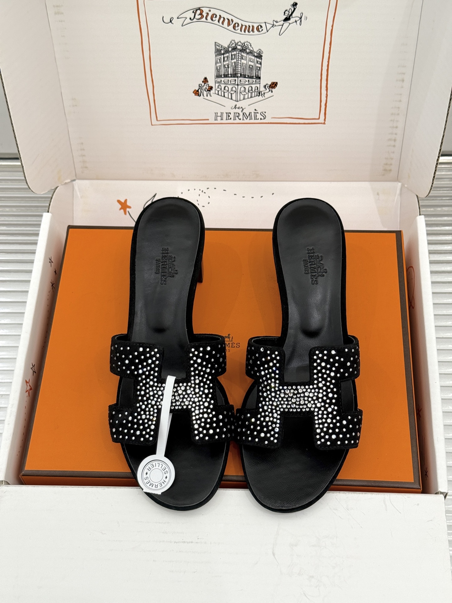 Hermes Slides