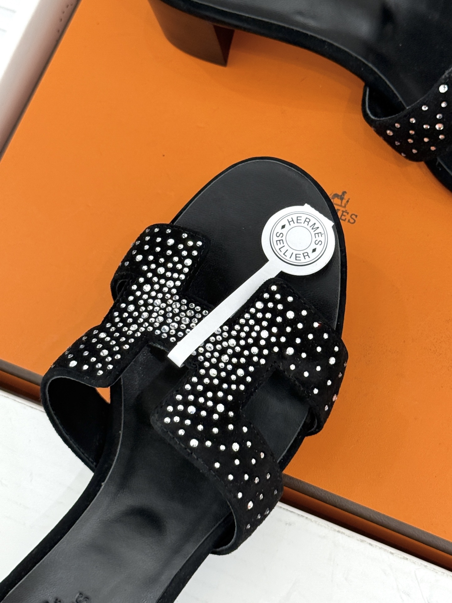 Hermes Slides