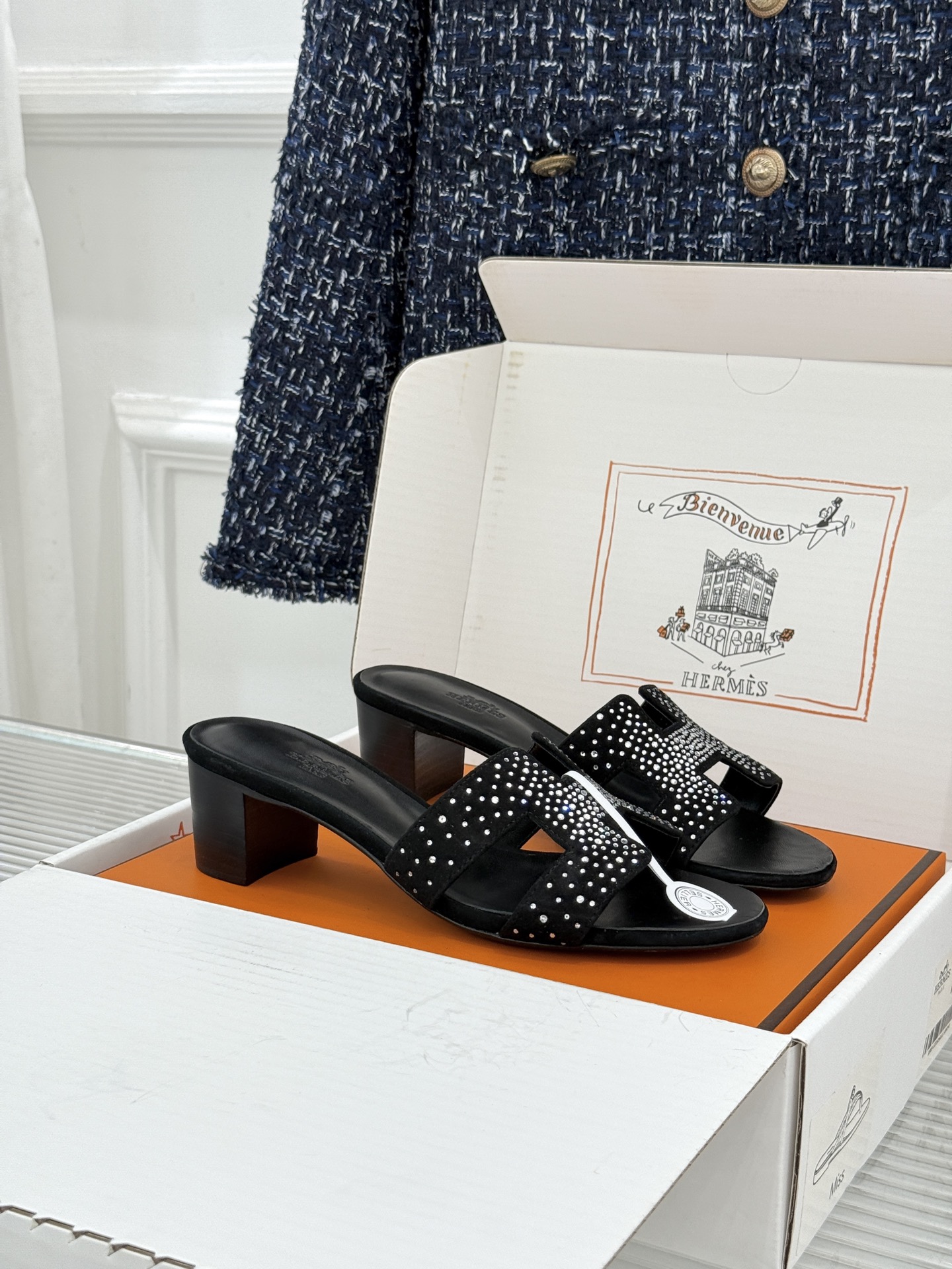 Hermes Slides