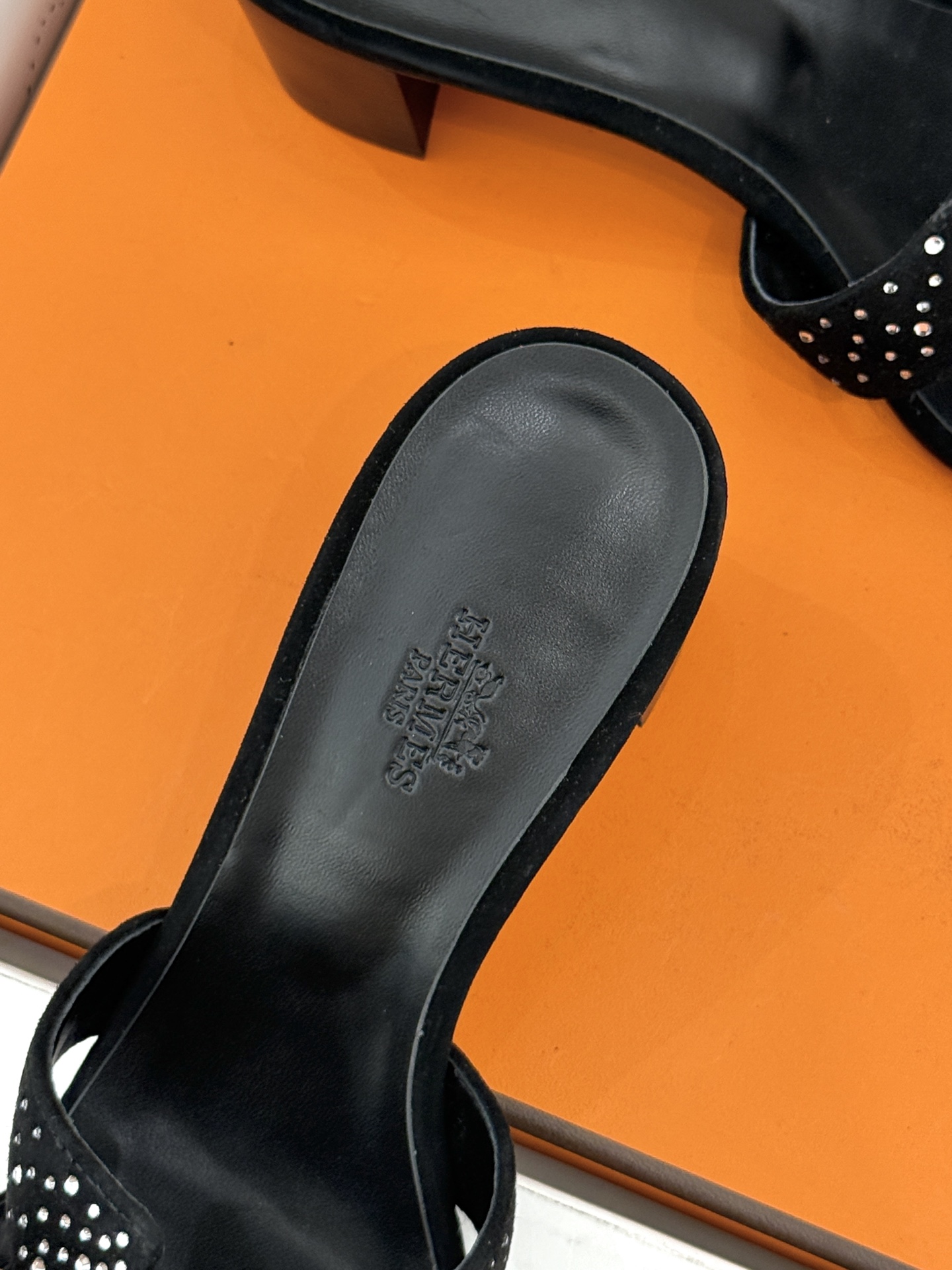 Hermes Slides
