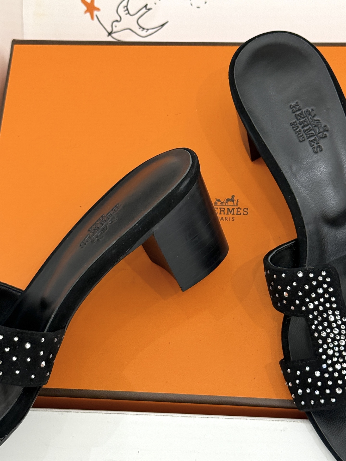 Hermes Slides