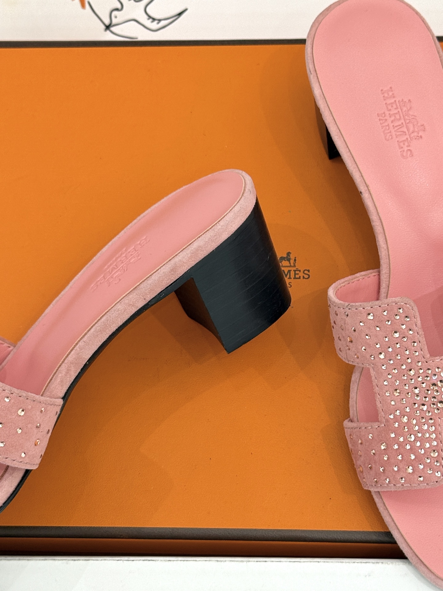 Hermes Slides