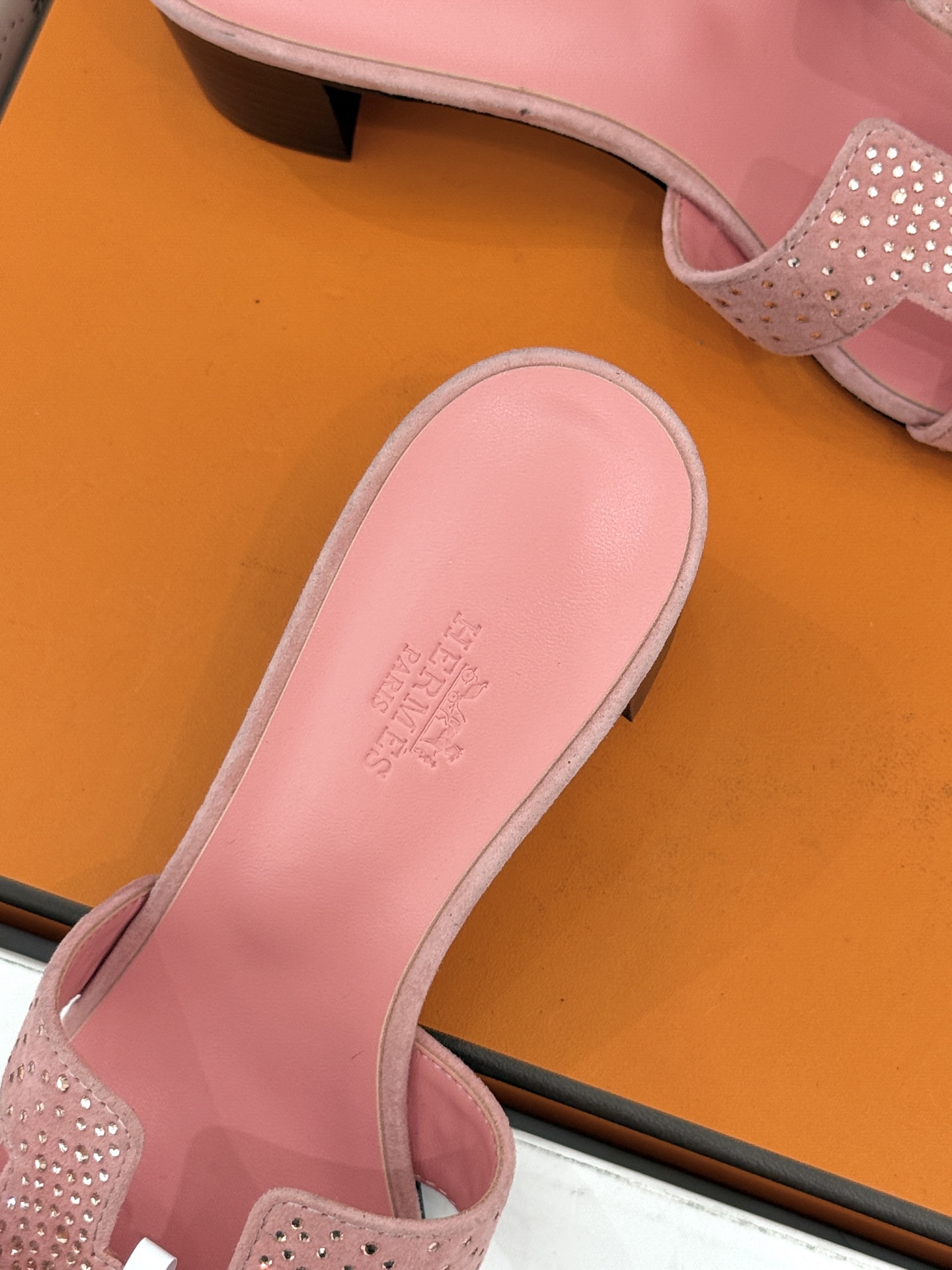 Hermes Slides