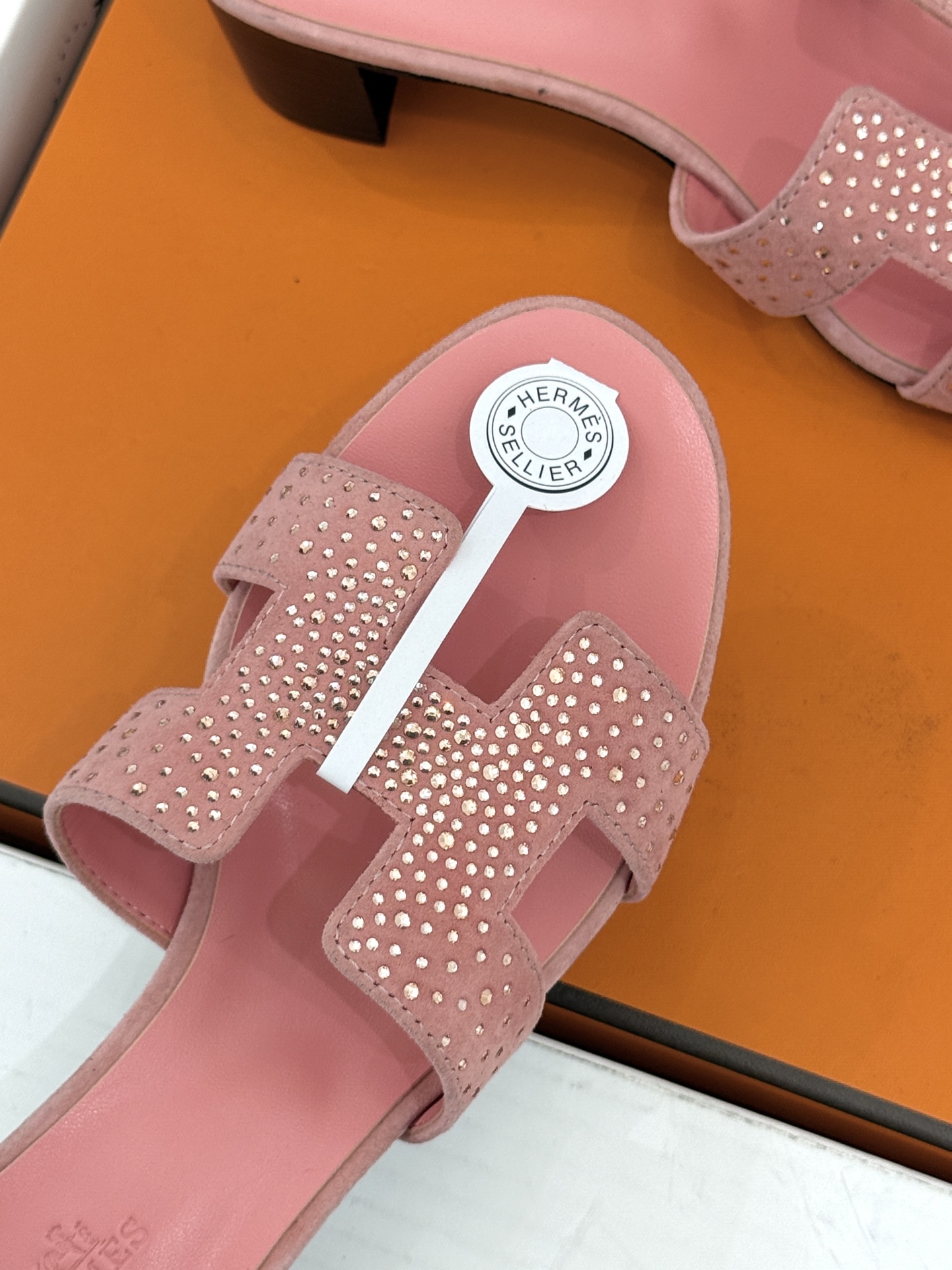 Hermes Slides