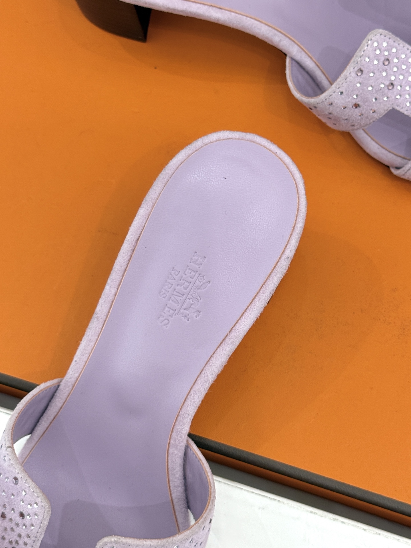 Hermes Slides
