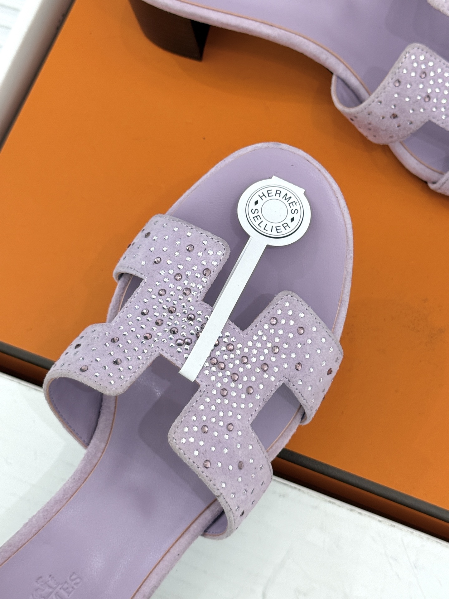 Hermes Slides