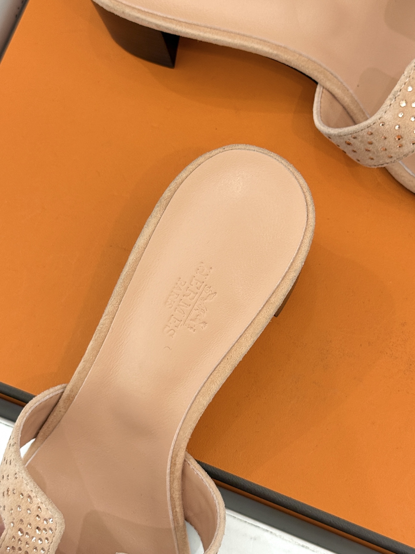 Hermes Slides