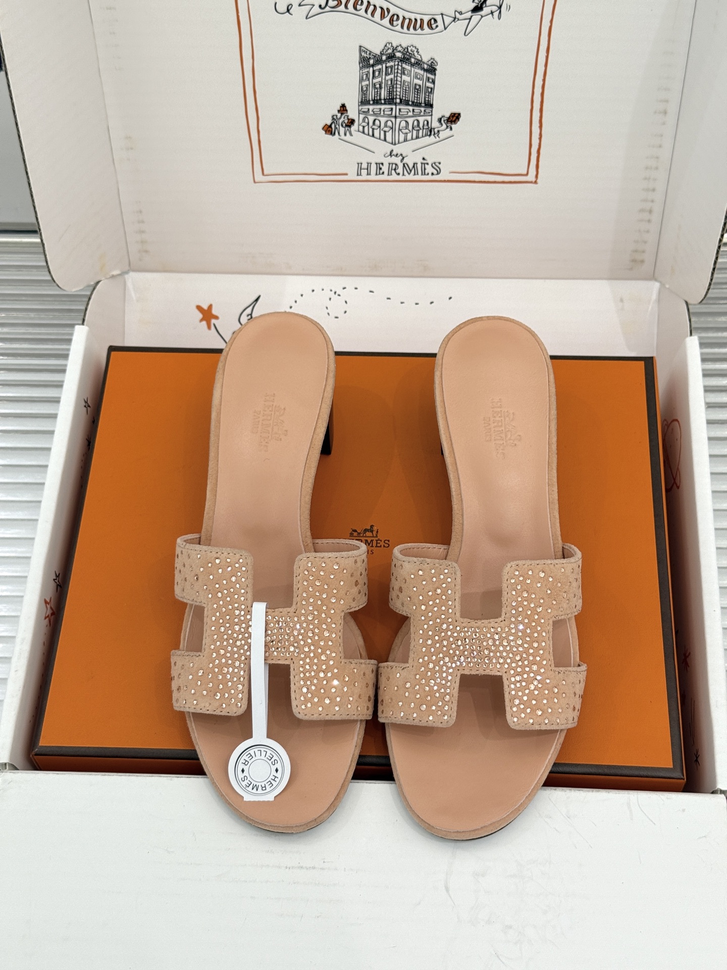 Hermes Slides
