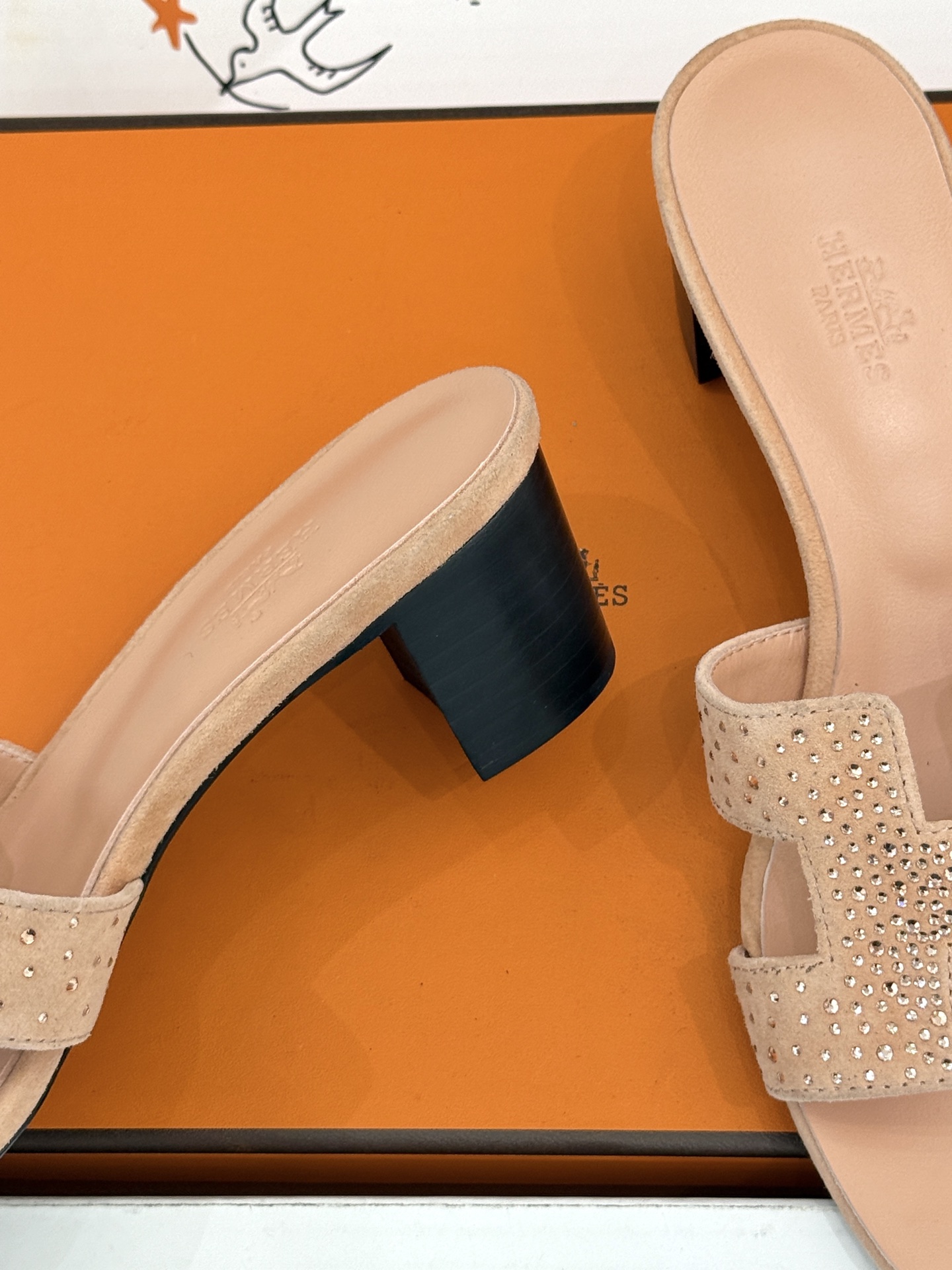 Hermes Slides