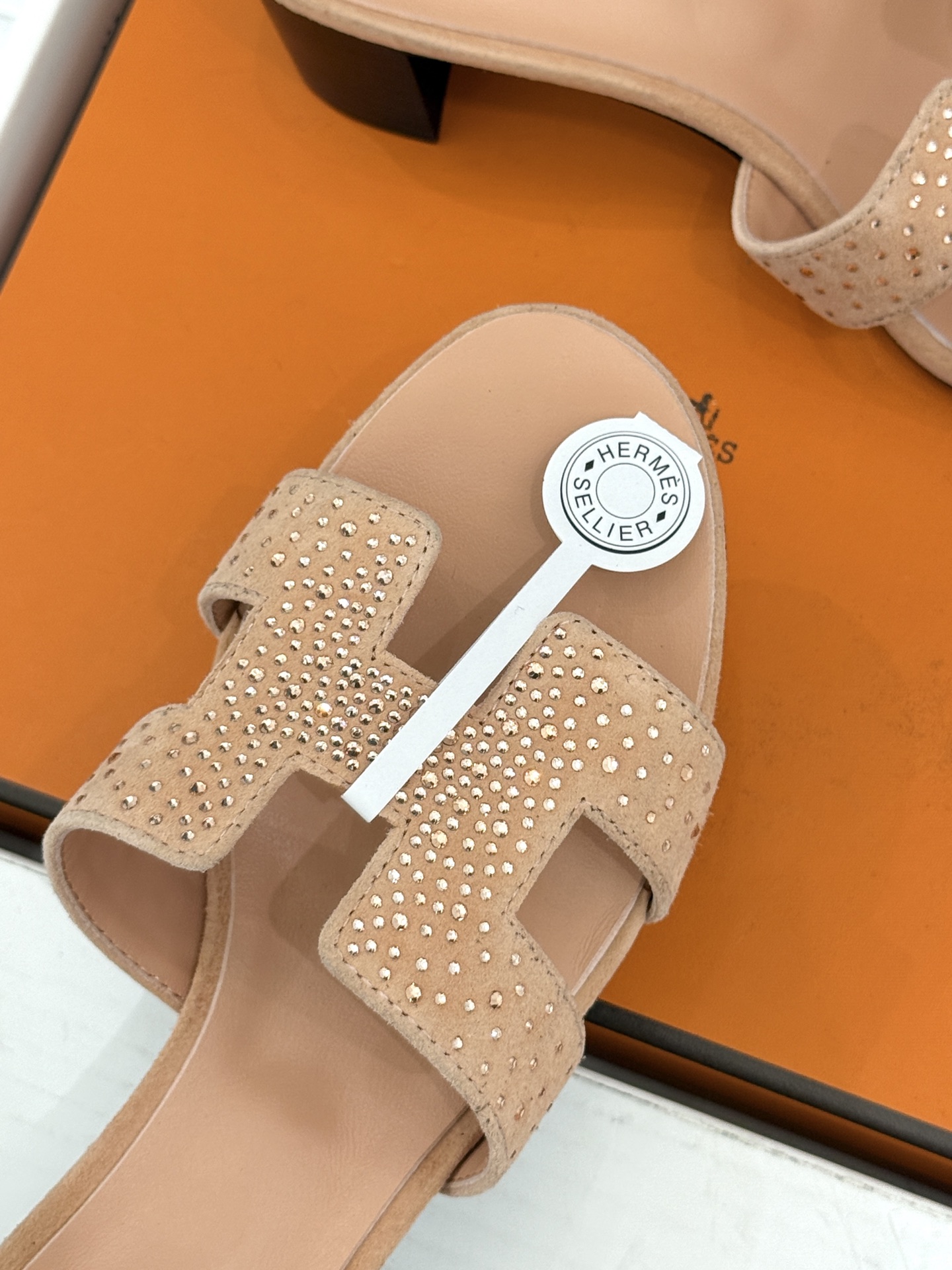 Hermes Slides