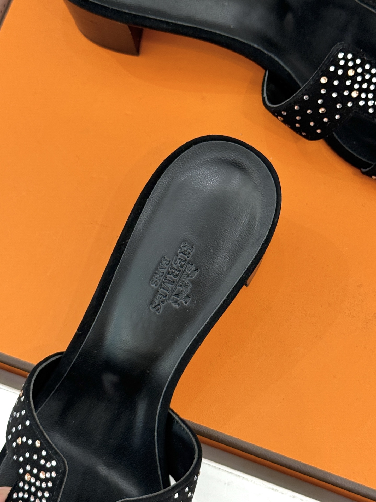 Hermes Slides