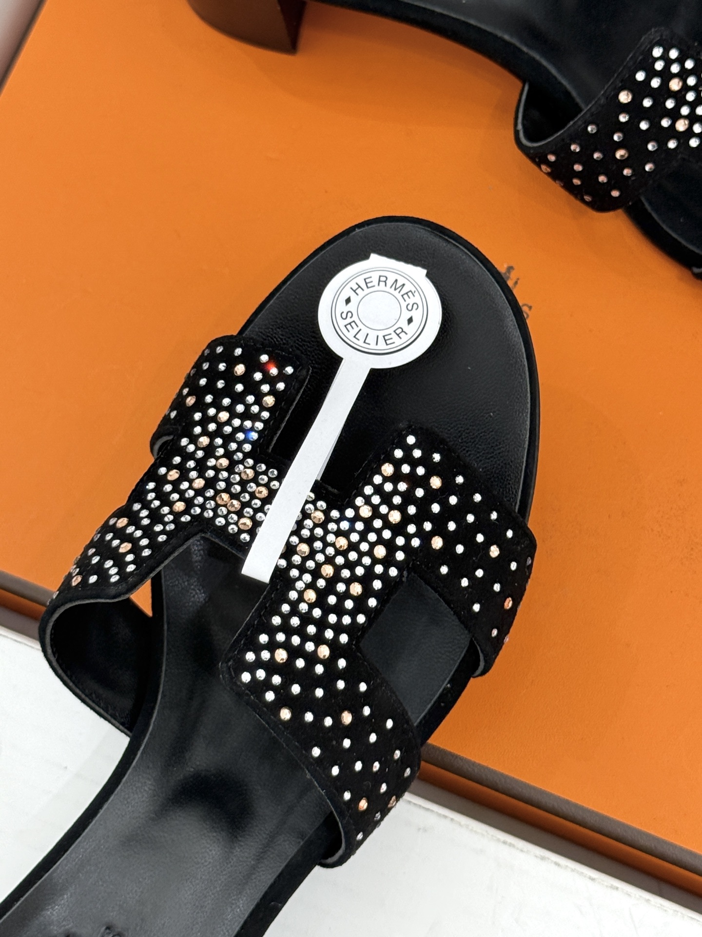 Hermes Slides
