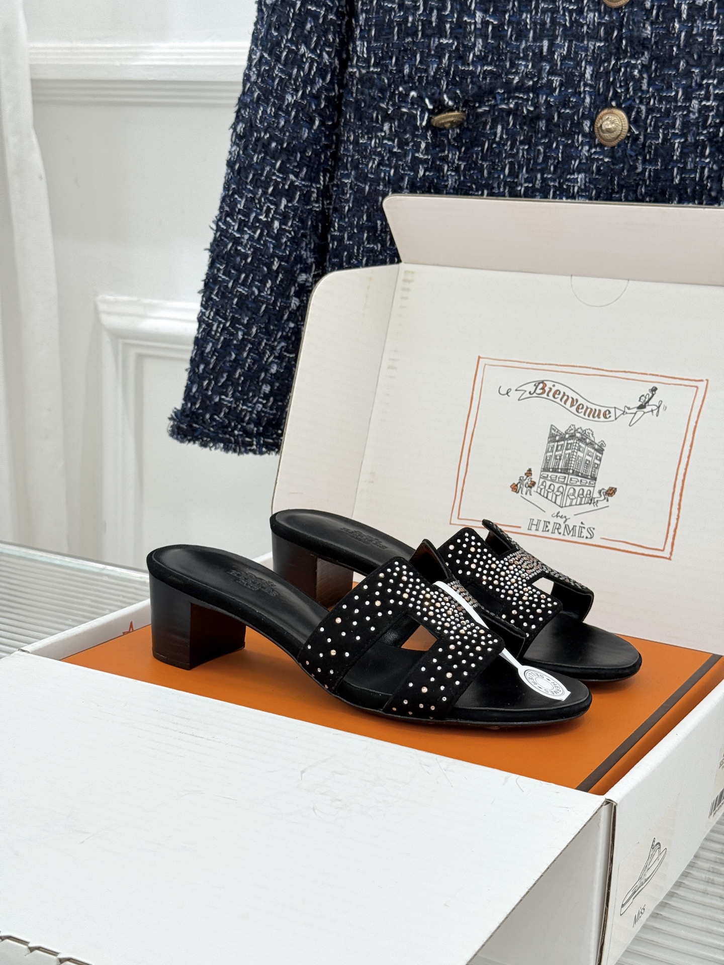 Hermes Slides