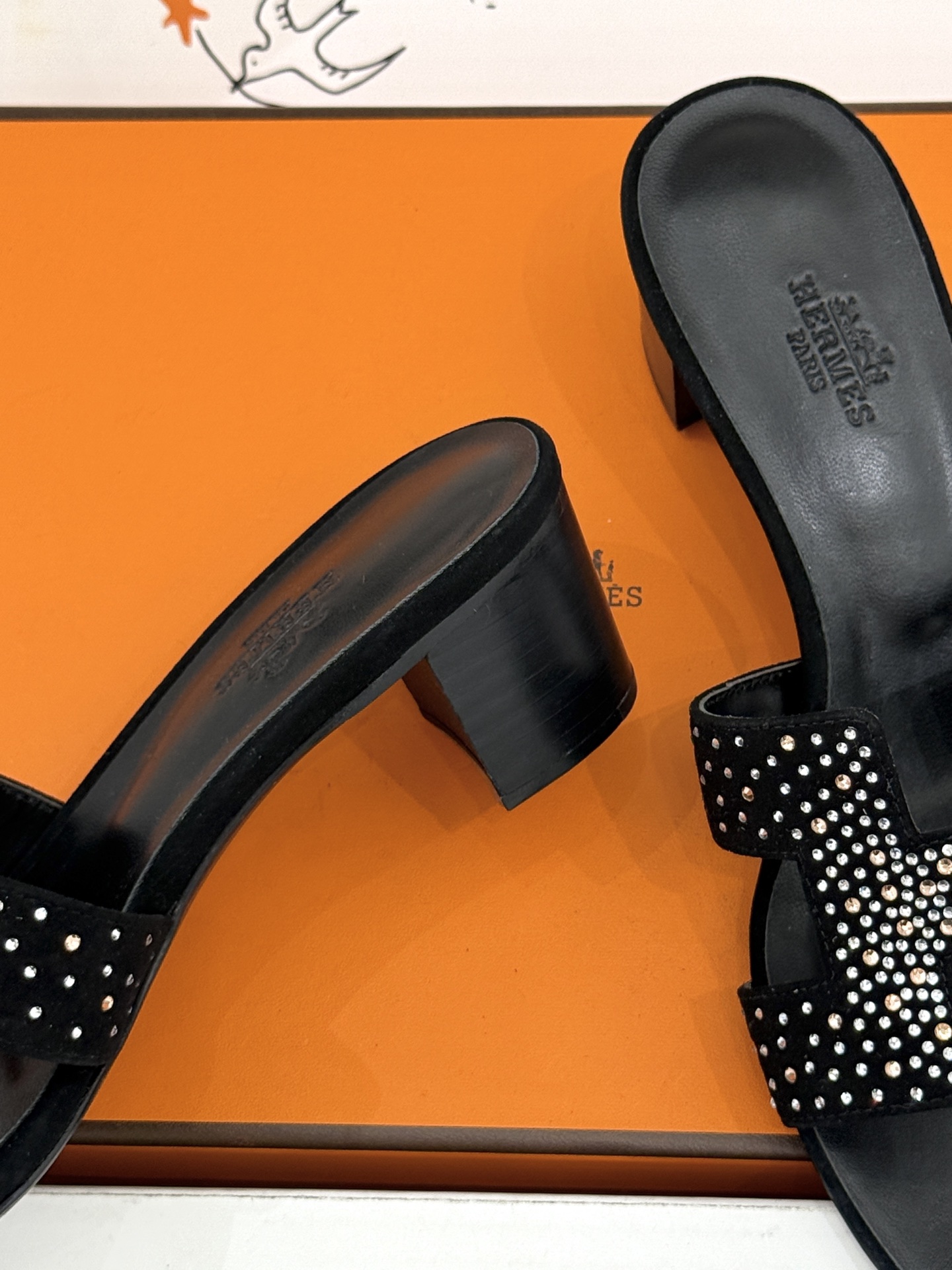 Hermes Slides