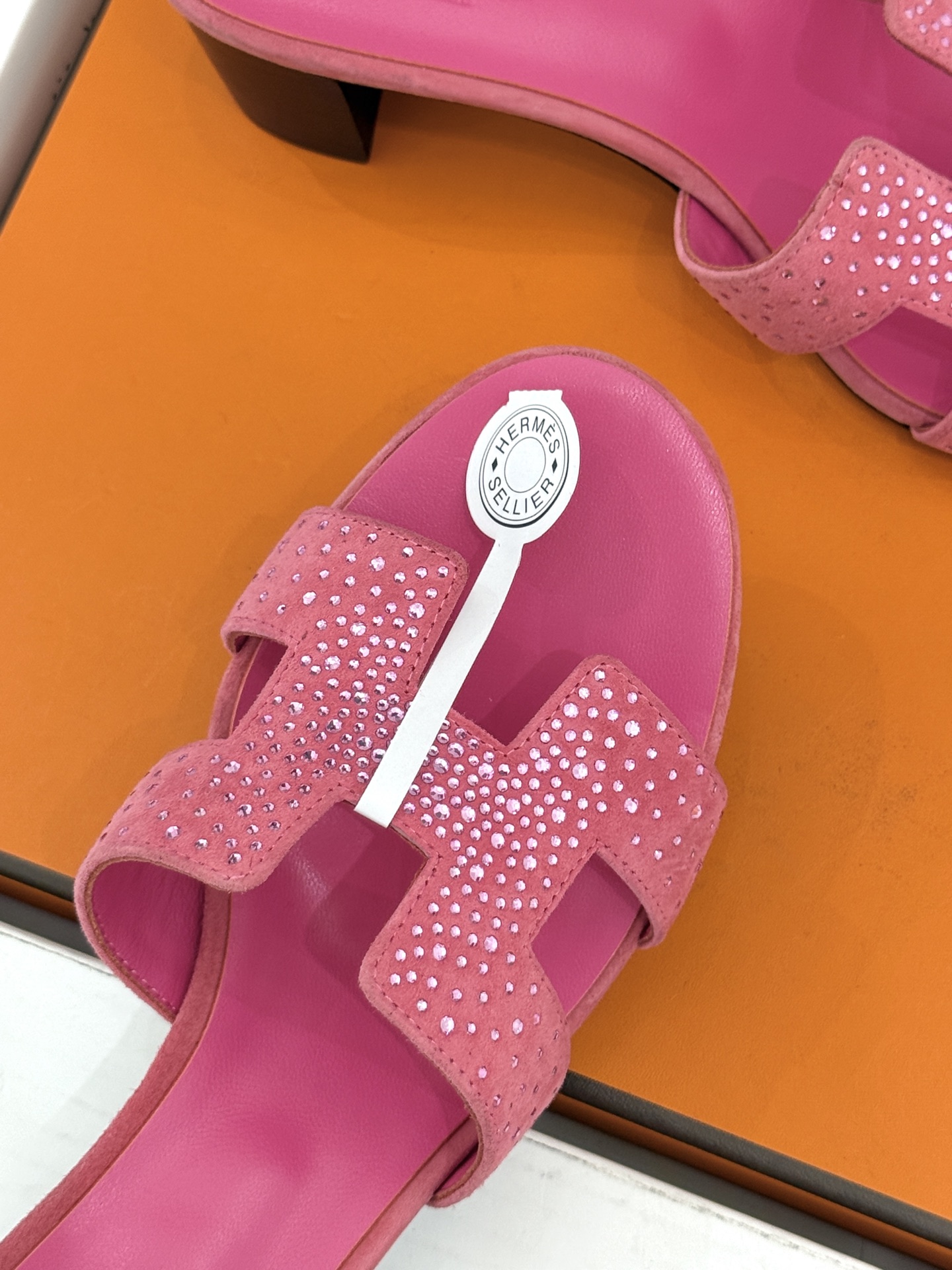 Hermes Slides